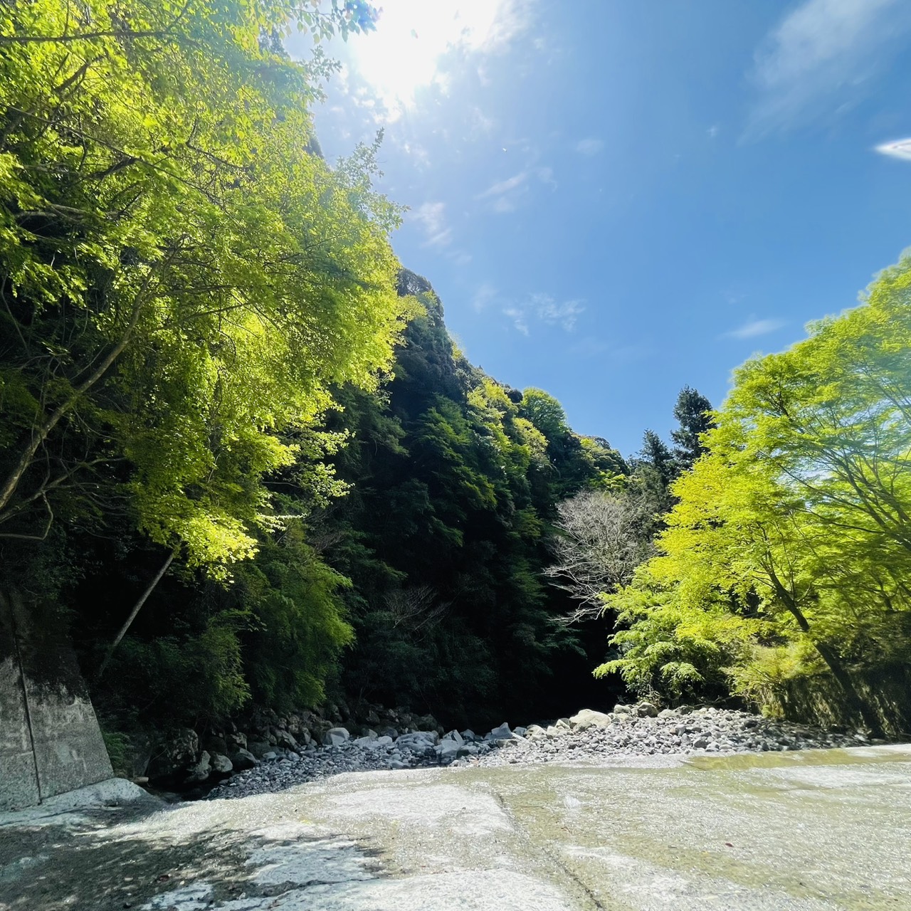 マイナスイオン