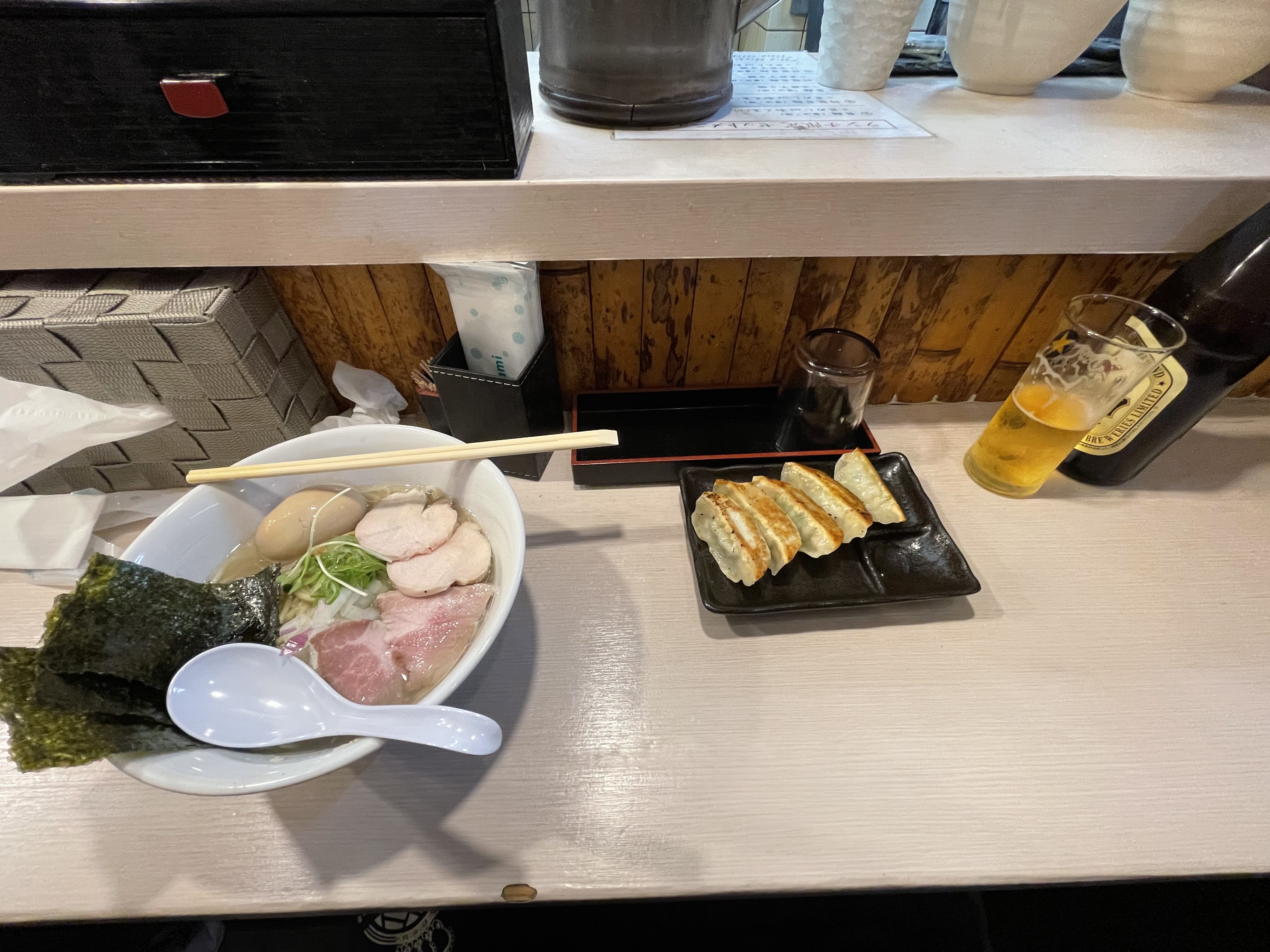 なべブログ