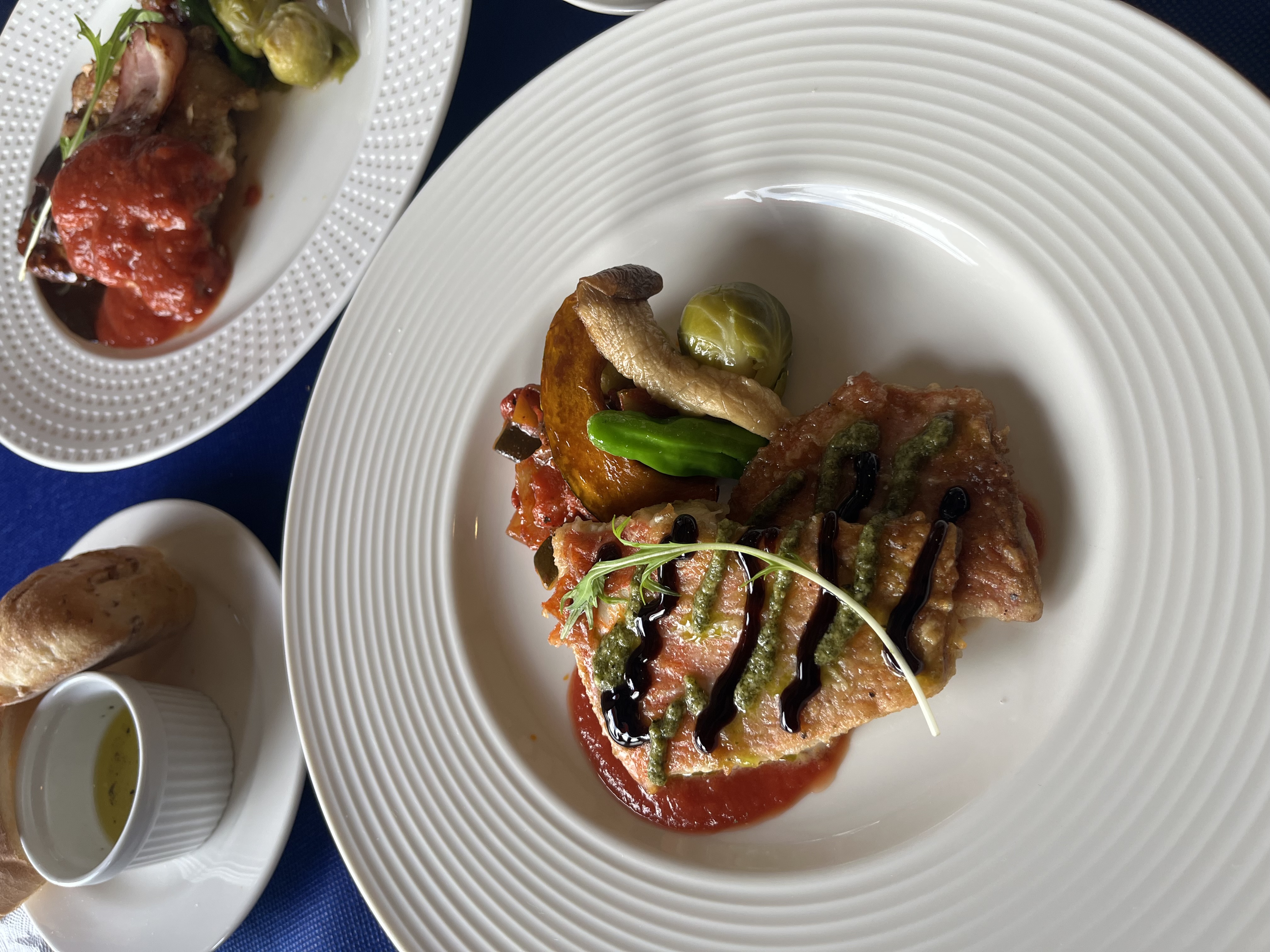 肉より魚𓌉🐟𓇋 ‎