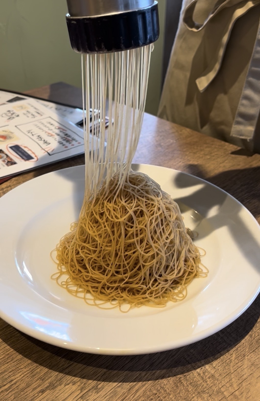 秋の味覚🌰🧡