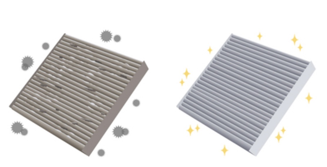 春のドライブ前にエアコン点検と安全メンテナンスをチェック🌸