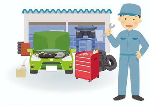 春のタイヤ交換と手洗い洗車で快適ドライブを応援します🚗✨