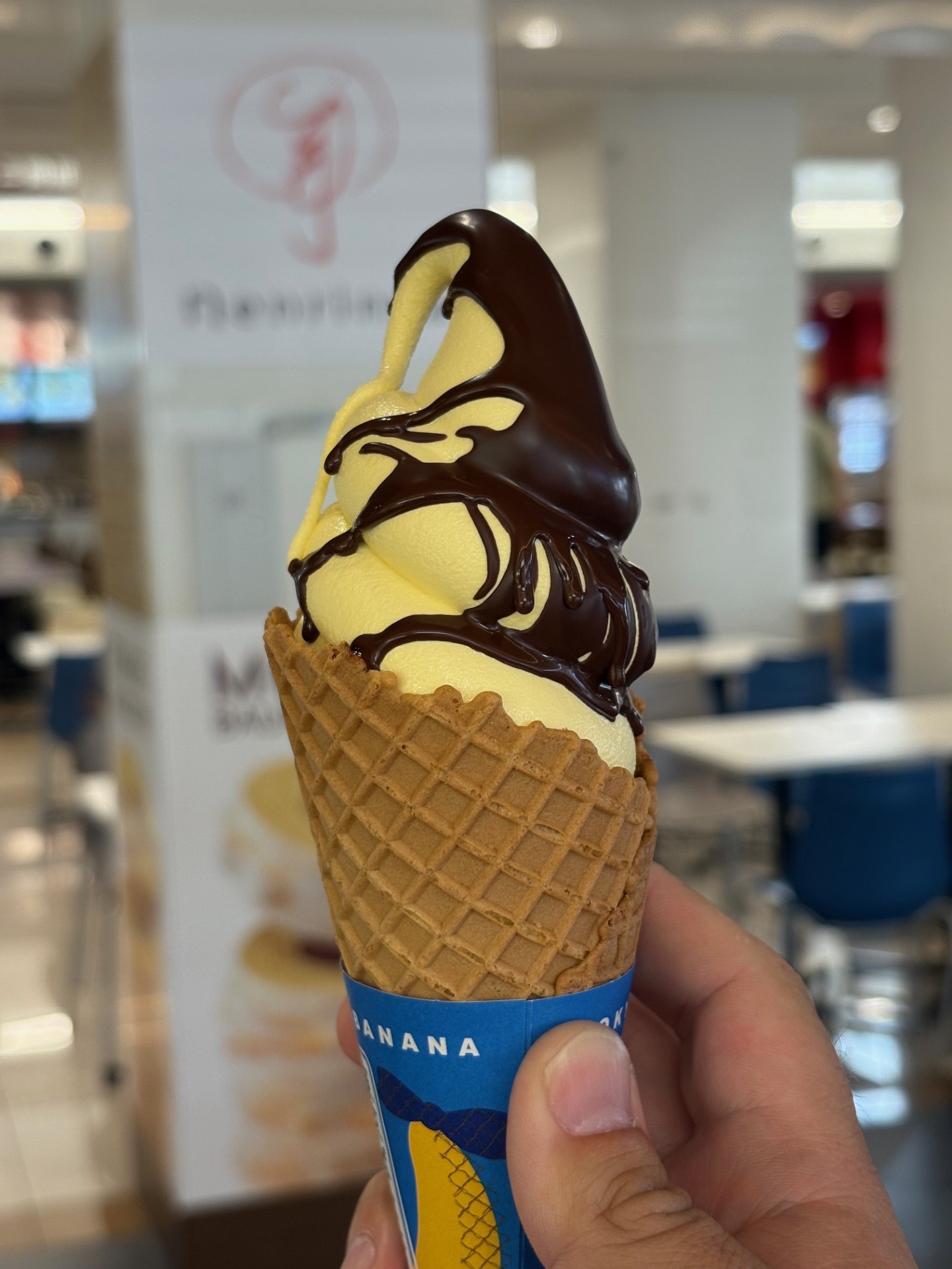 夏のドライブにおすすめひんやりスイーツと車メンテナンス情報🍌