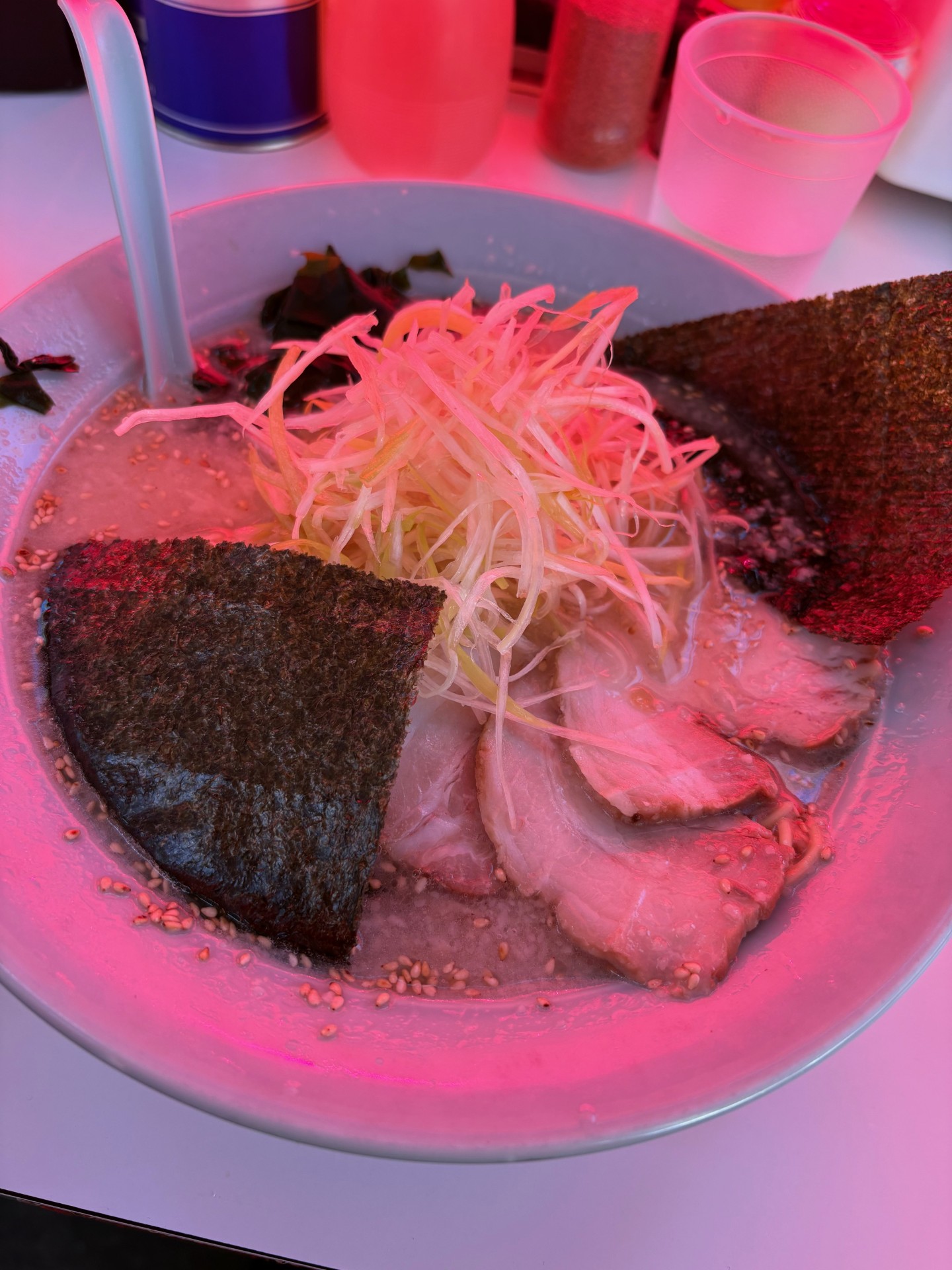 冬の朝におすすめ静岡朝ラーと車の冬季点検ポイント🚗🍜