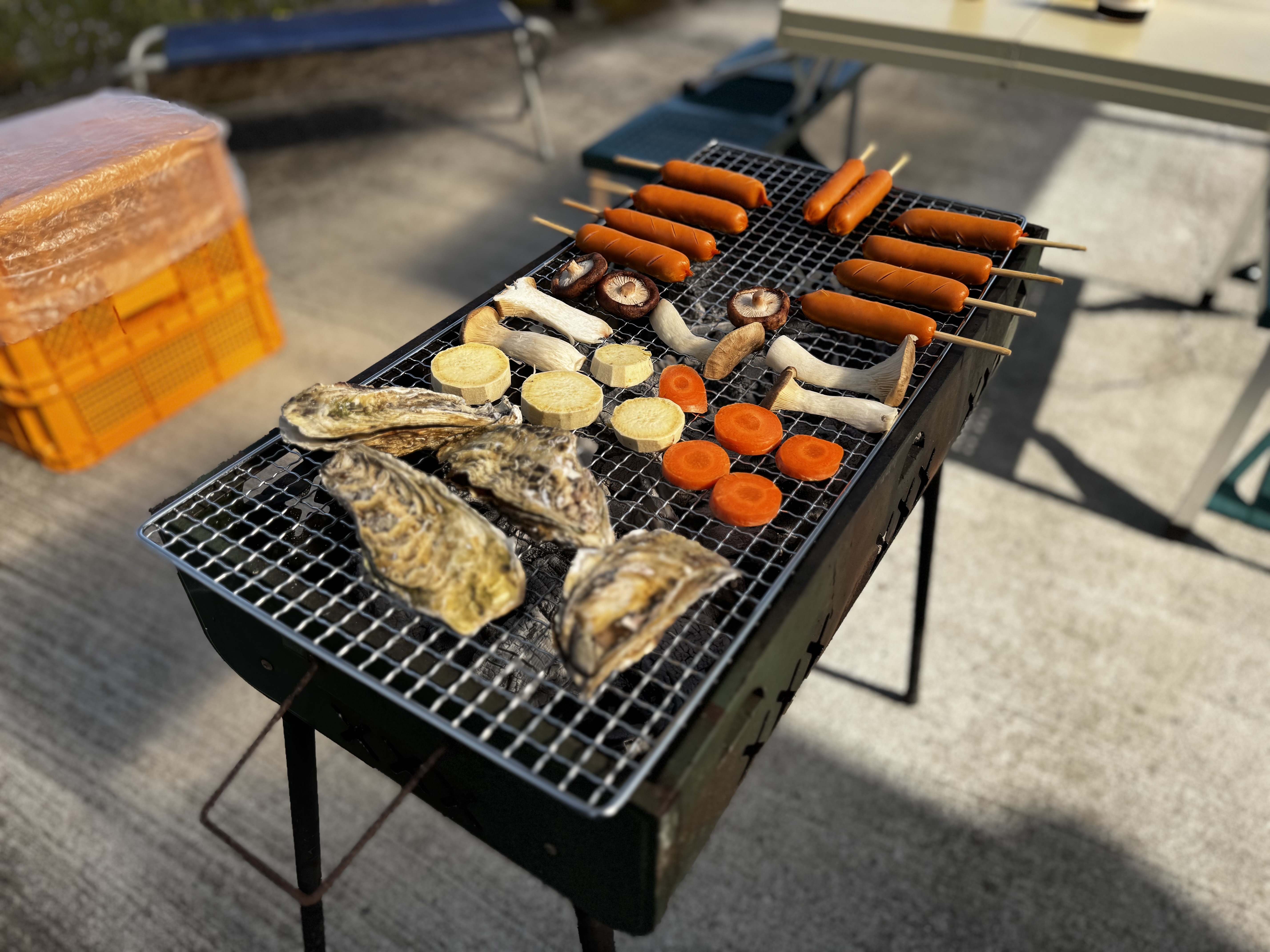 BBQ🍖