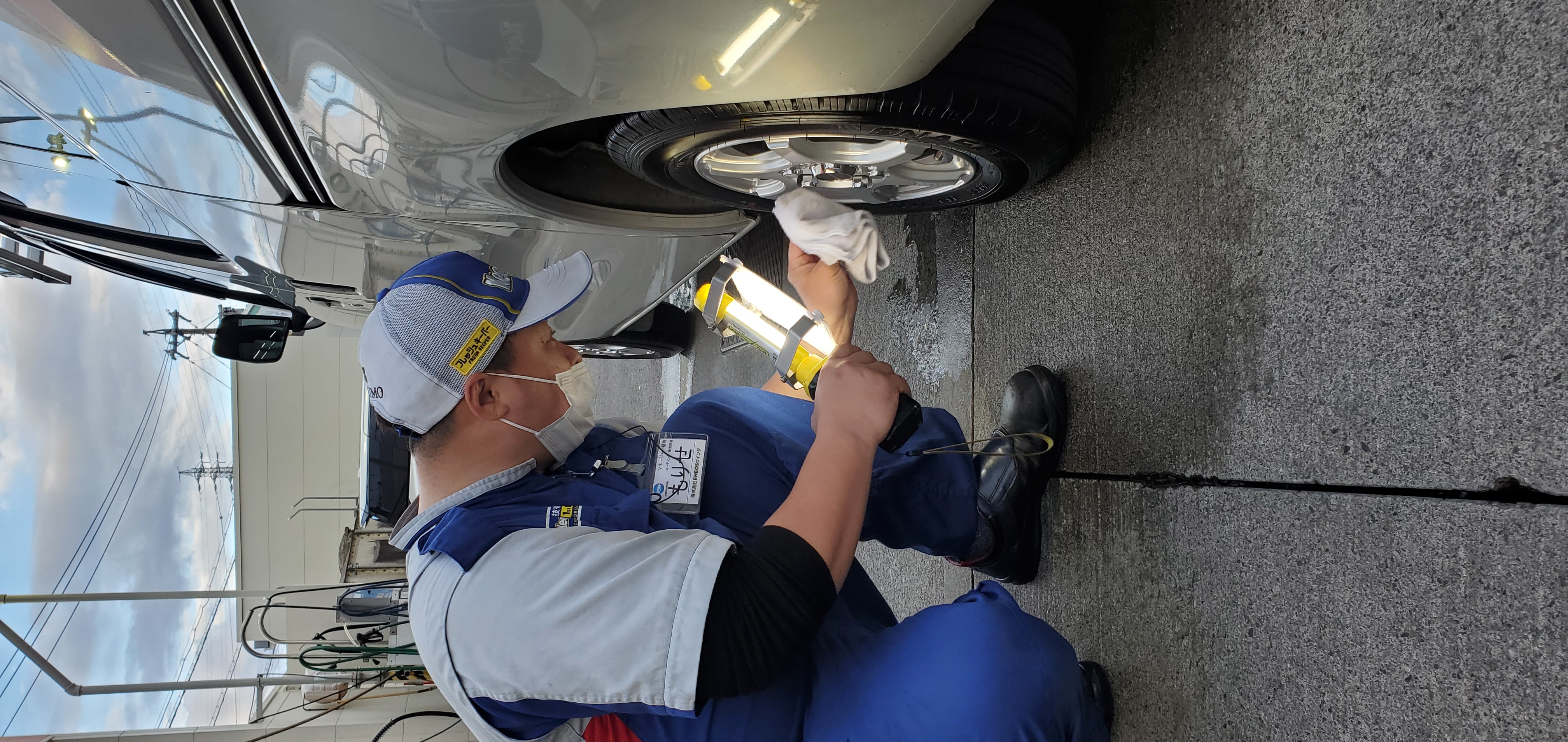 春のコーティング10％OFFキャンペーン開催中🚗