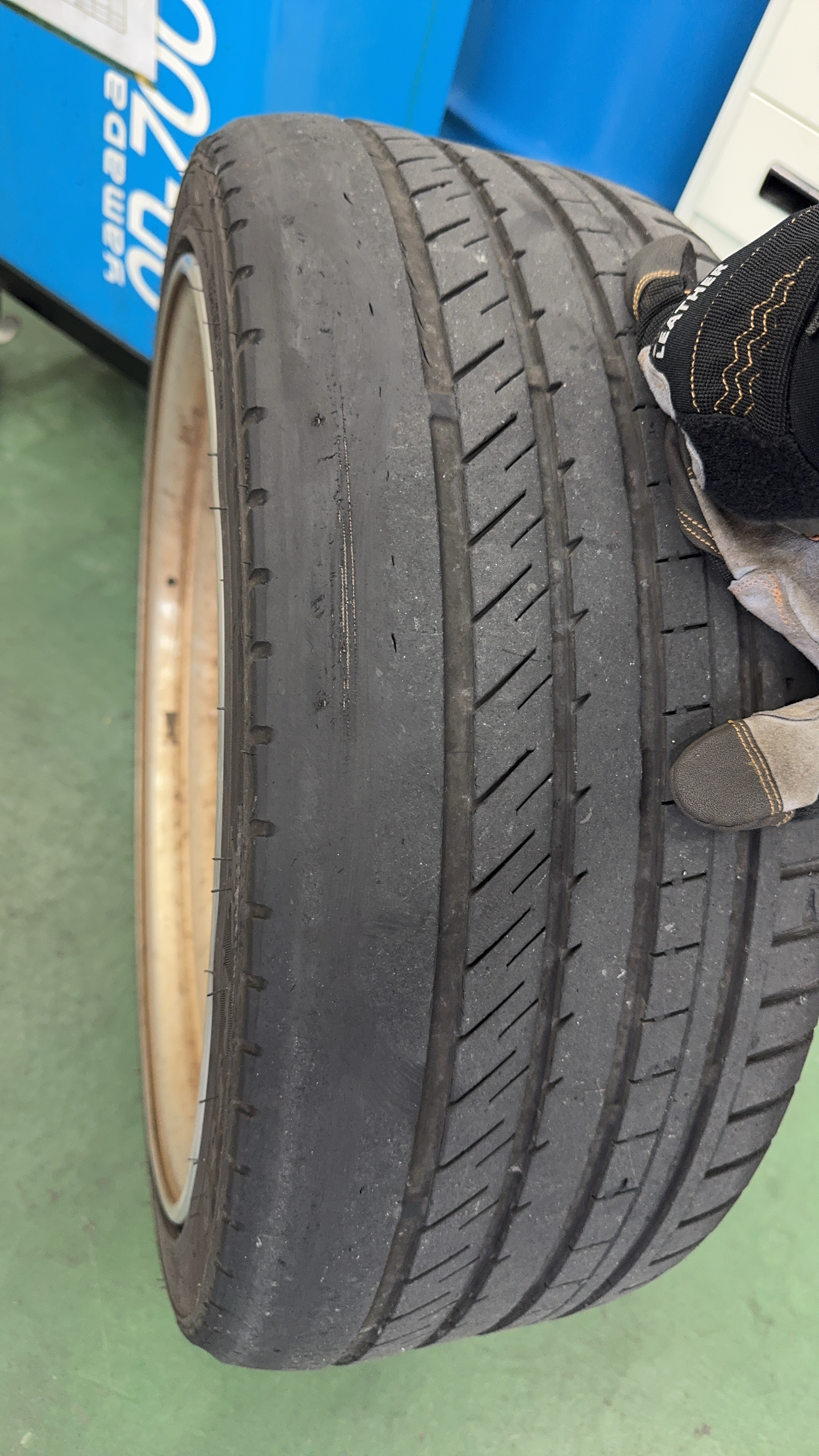 ドライブ前に必見！