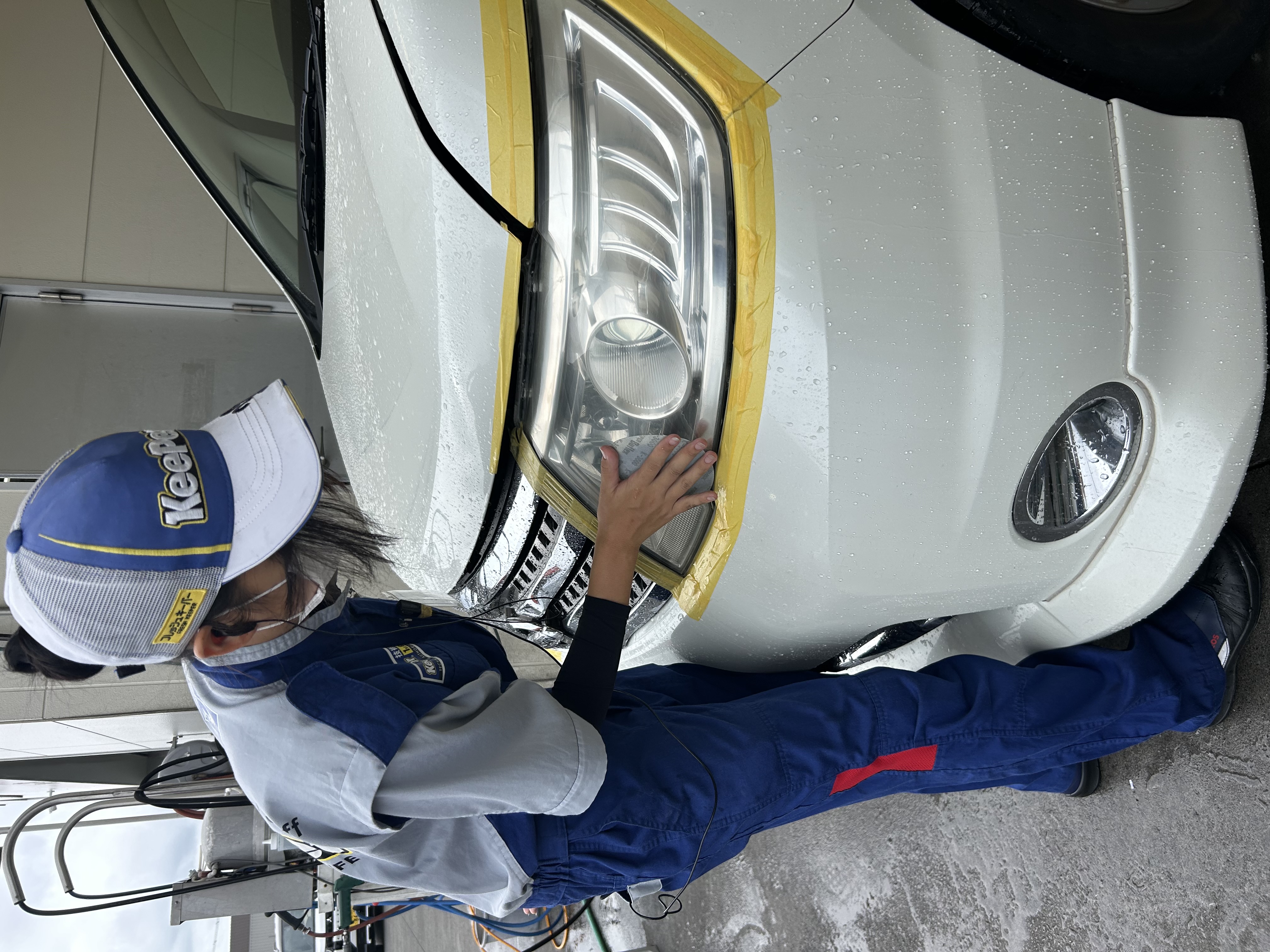 ころページ 清水インター東TSのブログ一覧 | WEB予約可 | 車のメンテナンス・車検