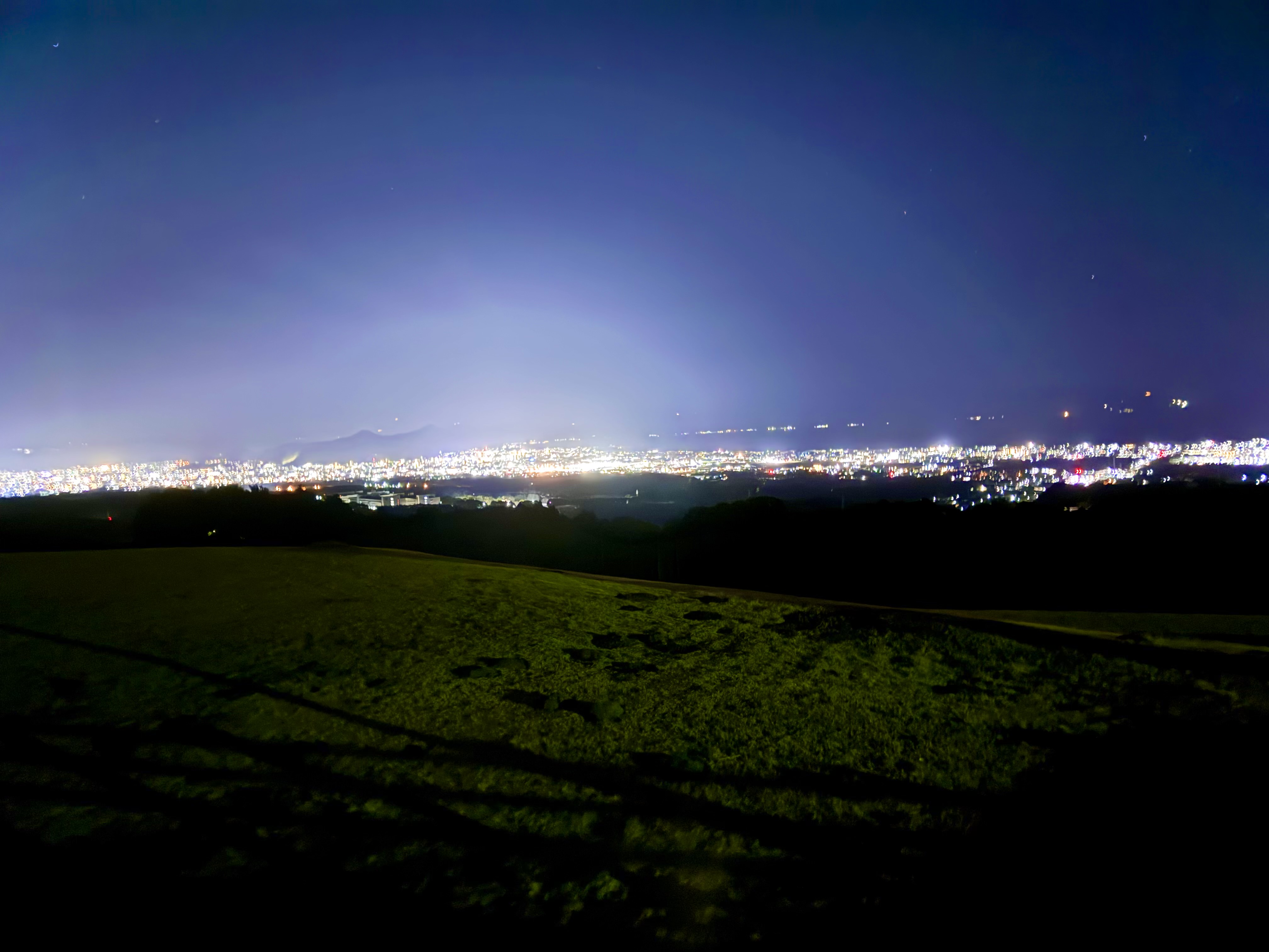 春の夜景ドライブを楽しむための車メンテナンスポイント🚗✨
