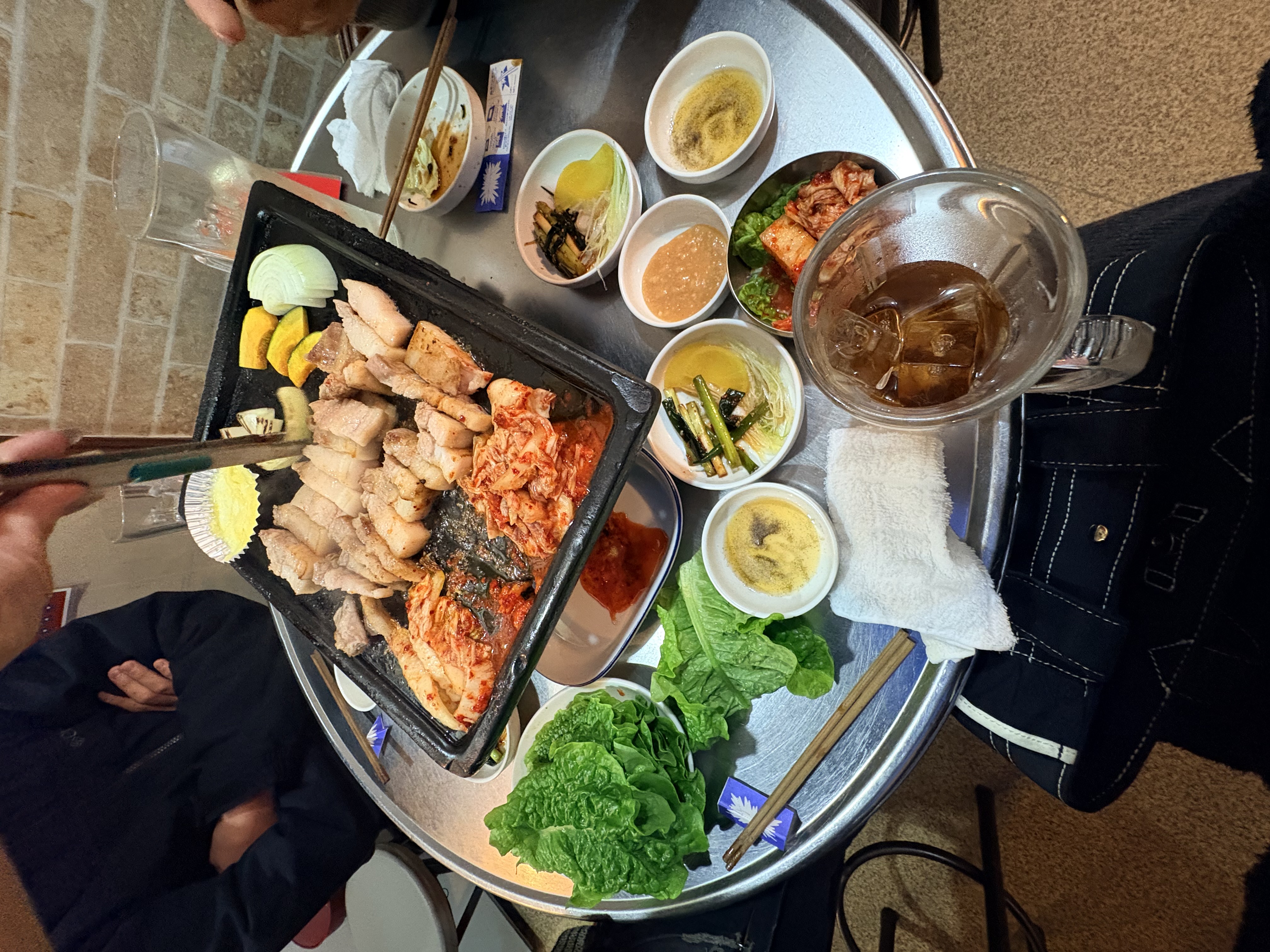 春のドライブ前にセルフ梅名SSで愛車点検と洗車を楽しもう🚗✨｜セルフ梅名SS｜202603131139