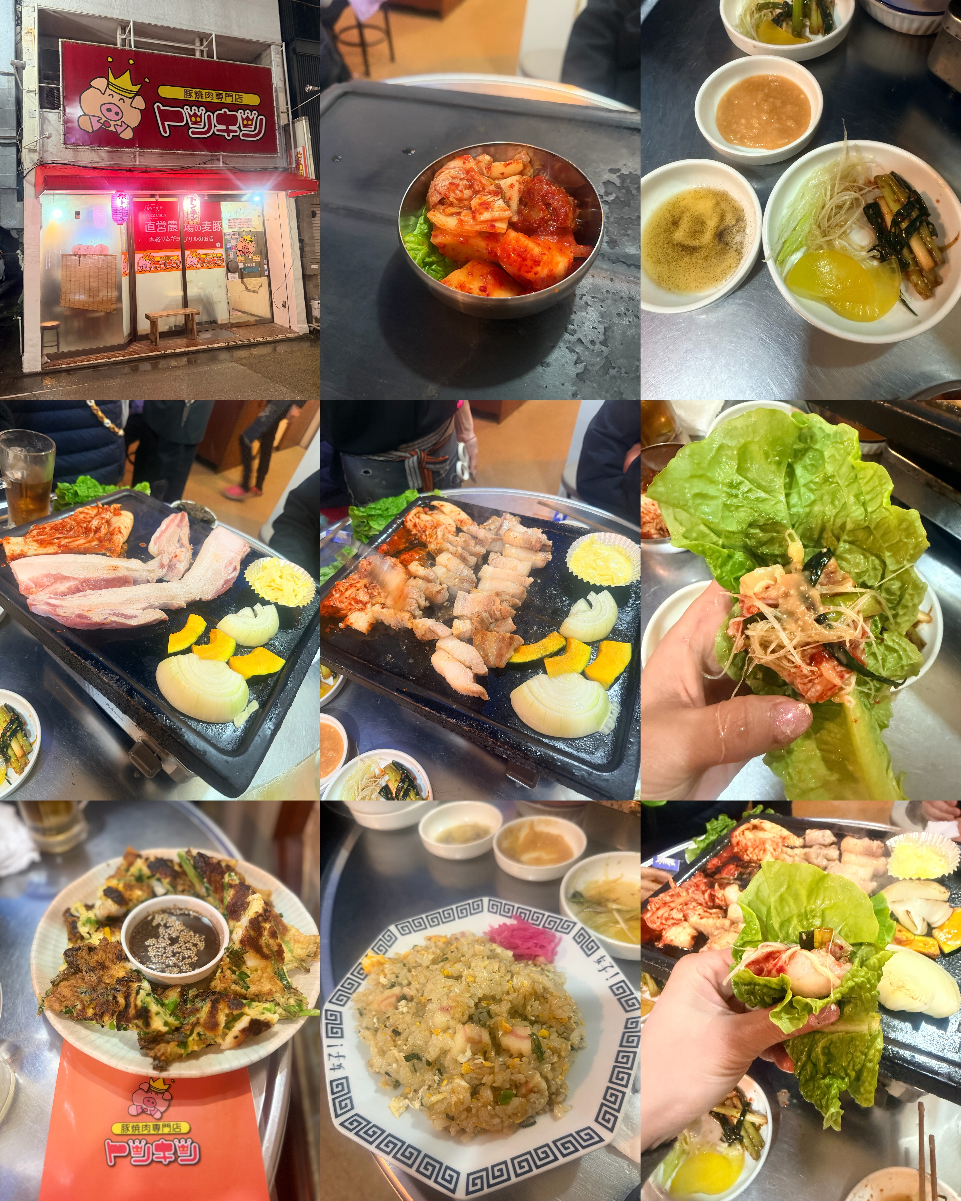 春の雨と寒さ対策におすすめセルフ梅名SSの愛車メンテナンス🚗｜セルフ梅名SS｜202603110808