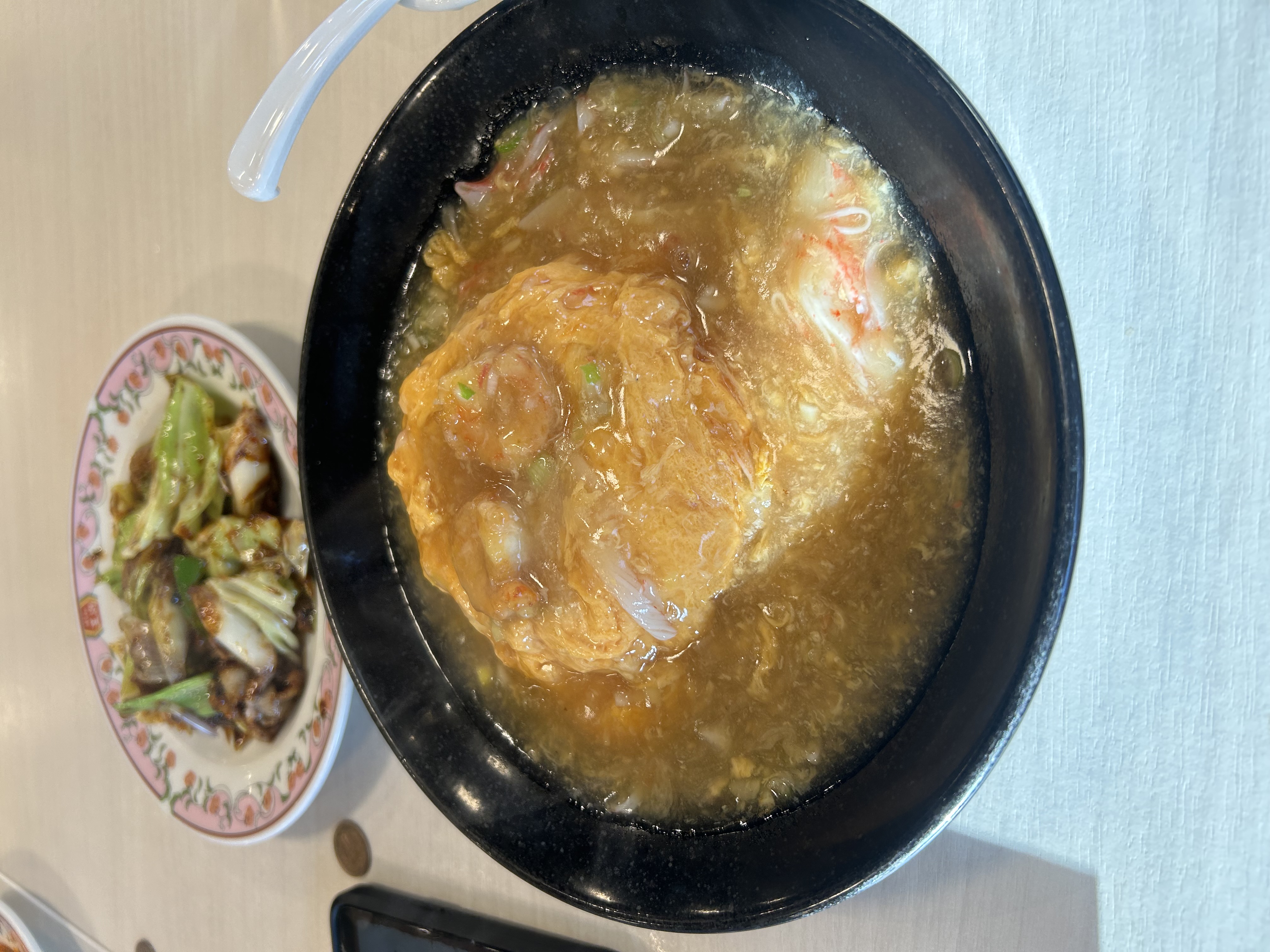 餃子の王将で満腹ランチと冬の車メンテポイント🚗✨