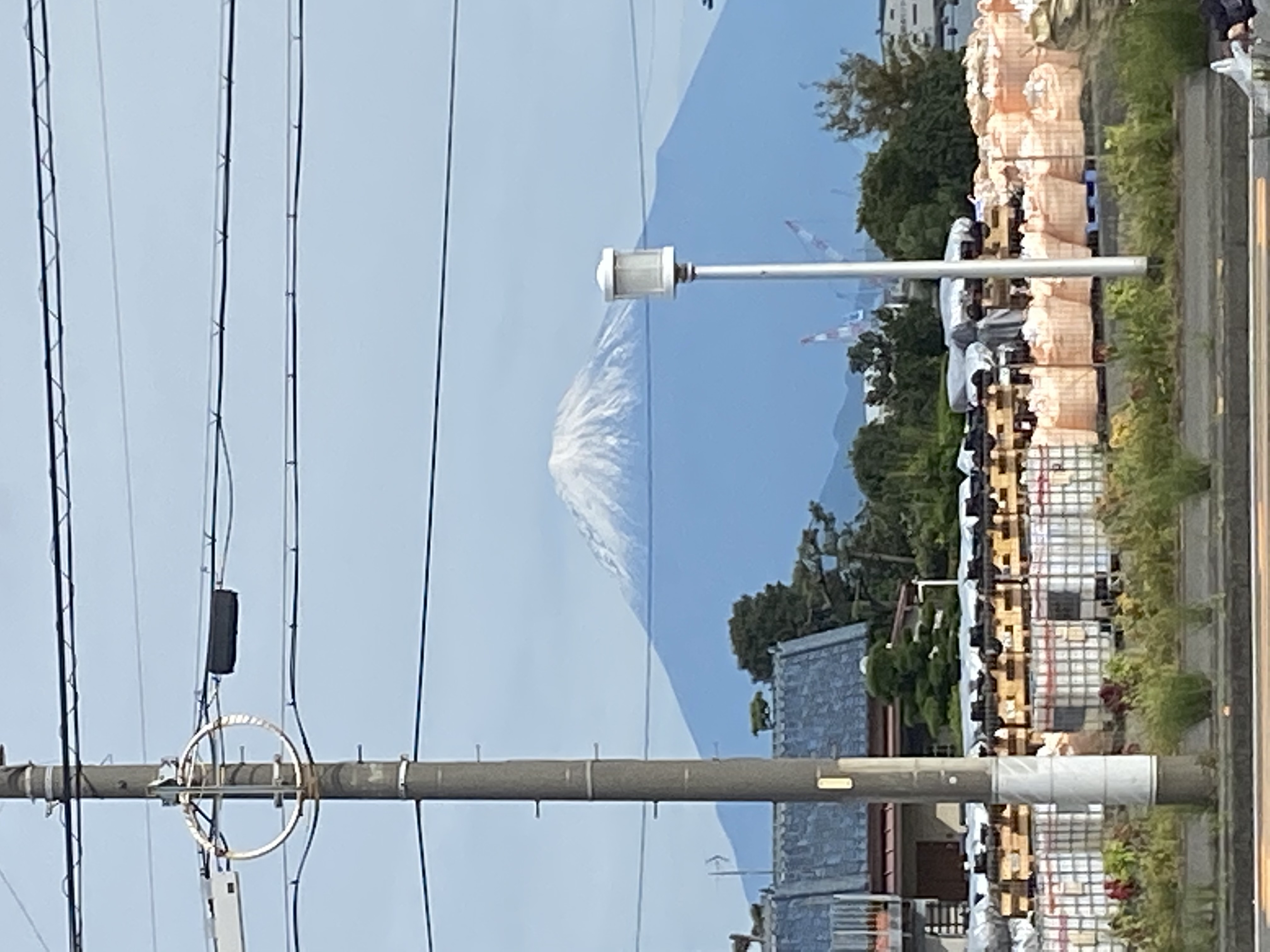 秋の手洗い洗車と冬前の愛車点検ポイントまとめ🚗