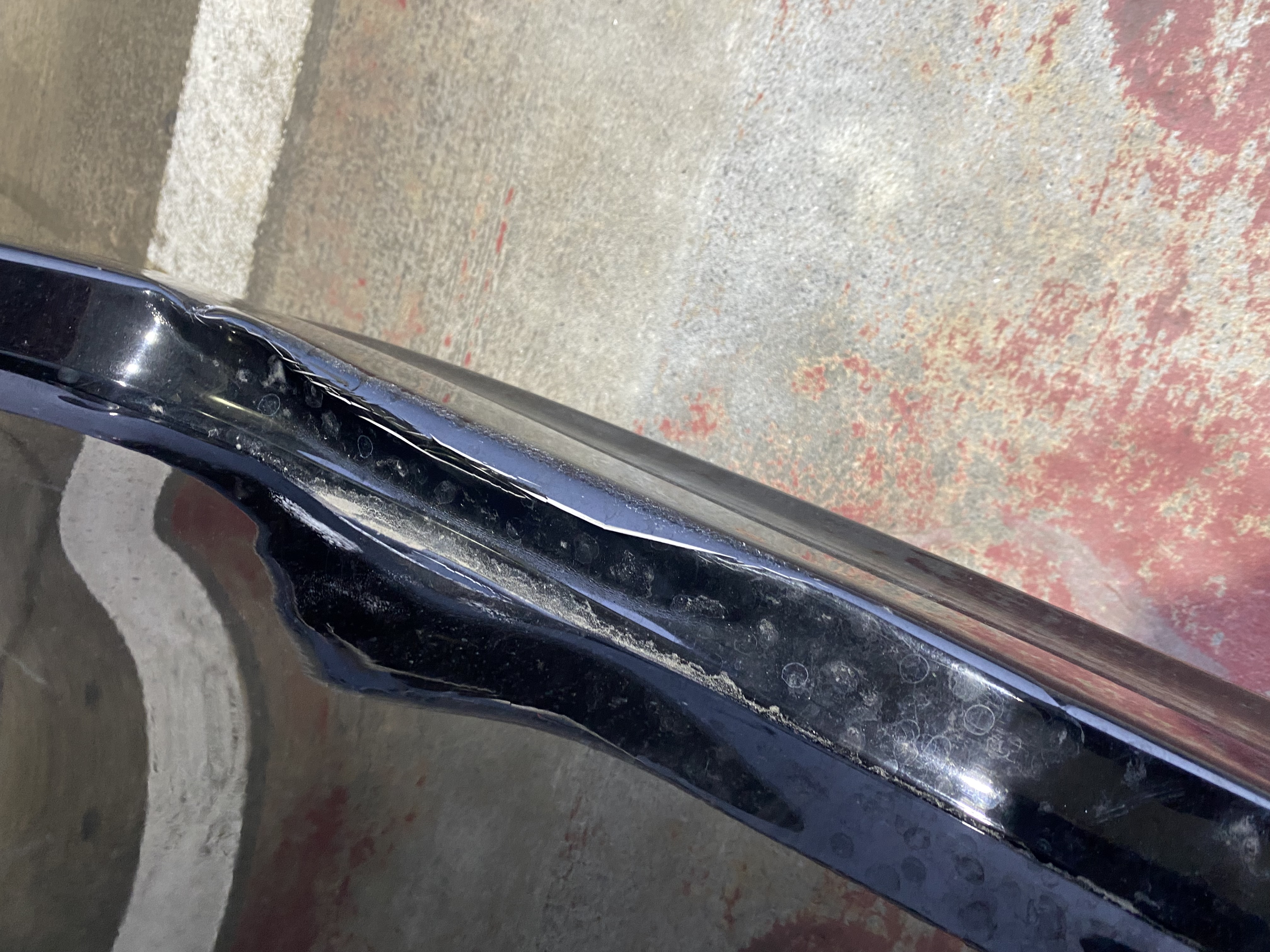 雨の日も安心セルフ梅名SSの車リペアと点検ポイント🚗