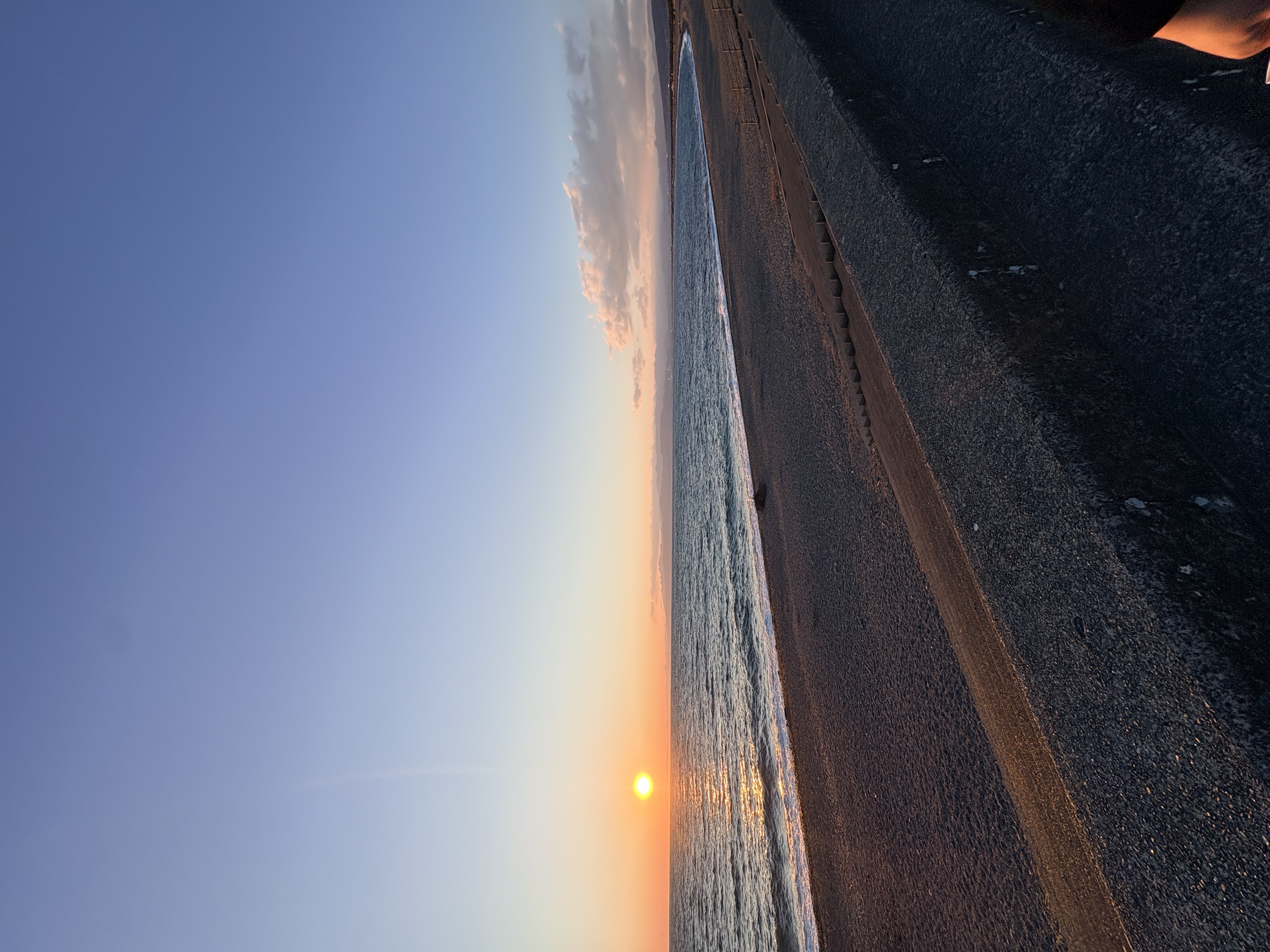 冬の海ドライブと車メンテナンスのポイント教えます🚗❄️