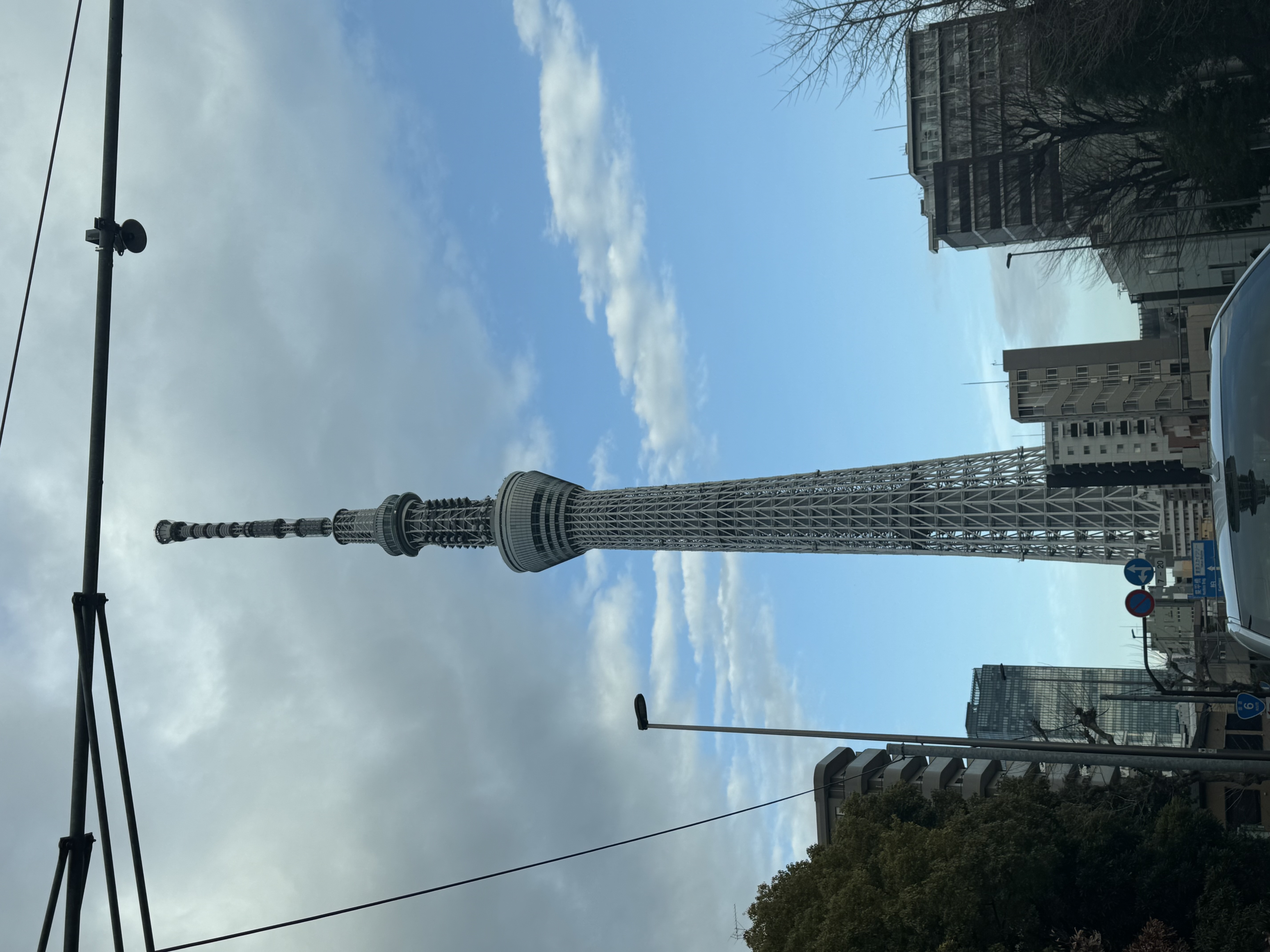 春のドライブ応援キャンペーン東京スカイツリーも安心の点検付き🚗｜セルフ梅名SS｜202603162025