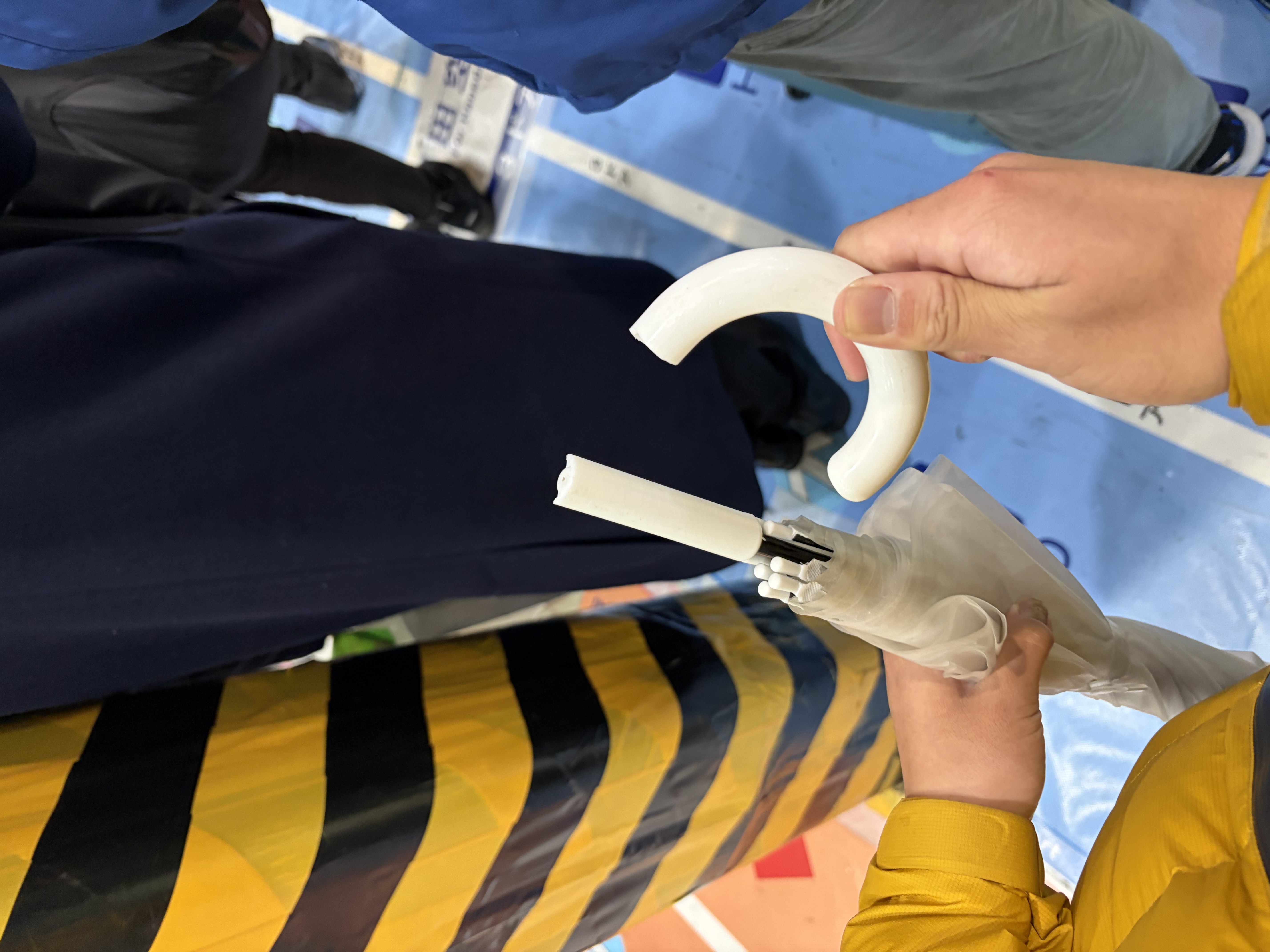 春の花粉対策と車の点検ポイントをセルフ村松SSでチェック🚗✨