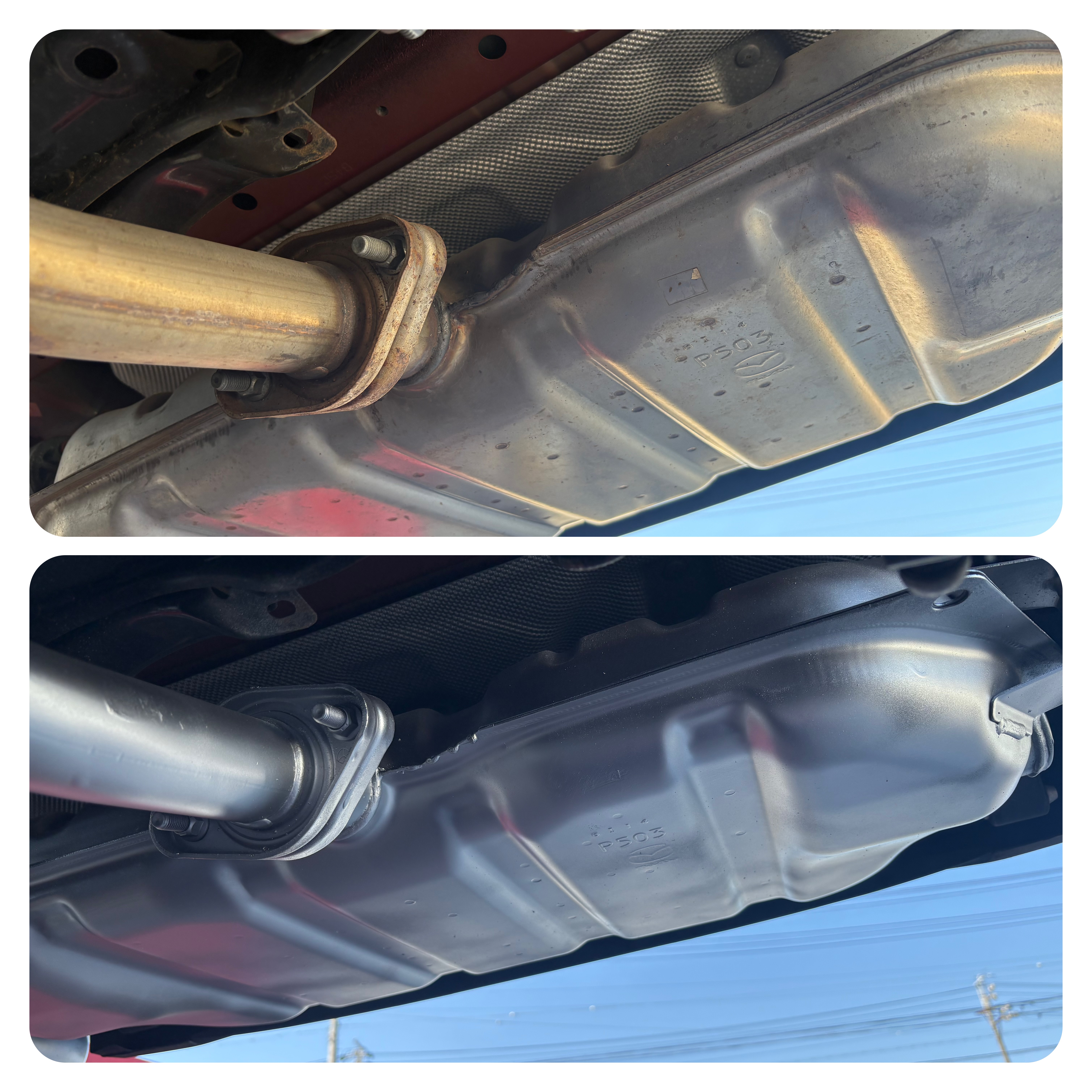 春の花粉対策におすすめ車洗車とコーティングで愛車ピカピカ🚗