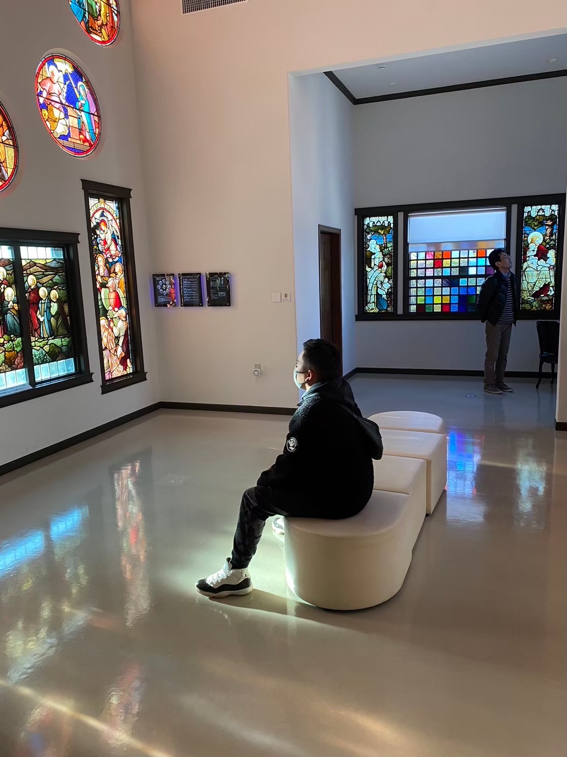 秋のドライブ前にチェックしたいセルフ村松SSの車メンテナンス🚗