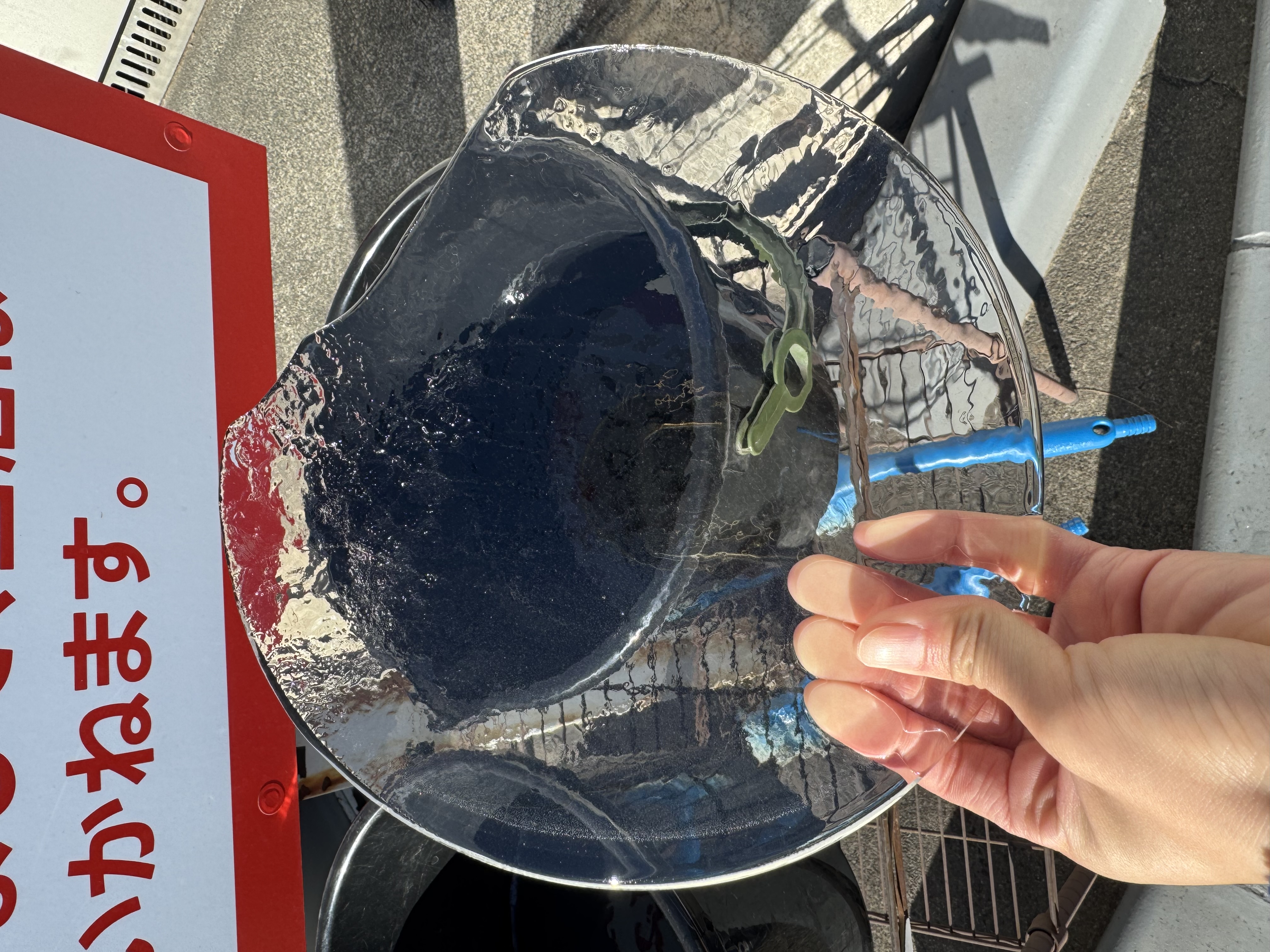 冬の車トラブル対策と洗車のコツをセルフ村松SSでチェック❄️