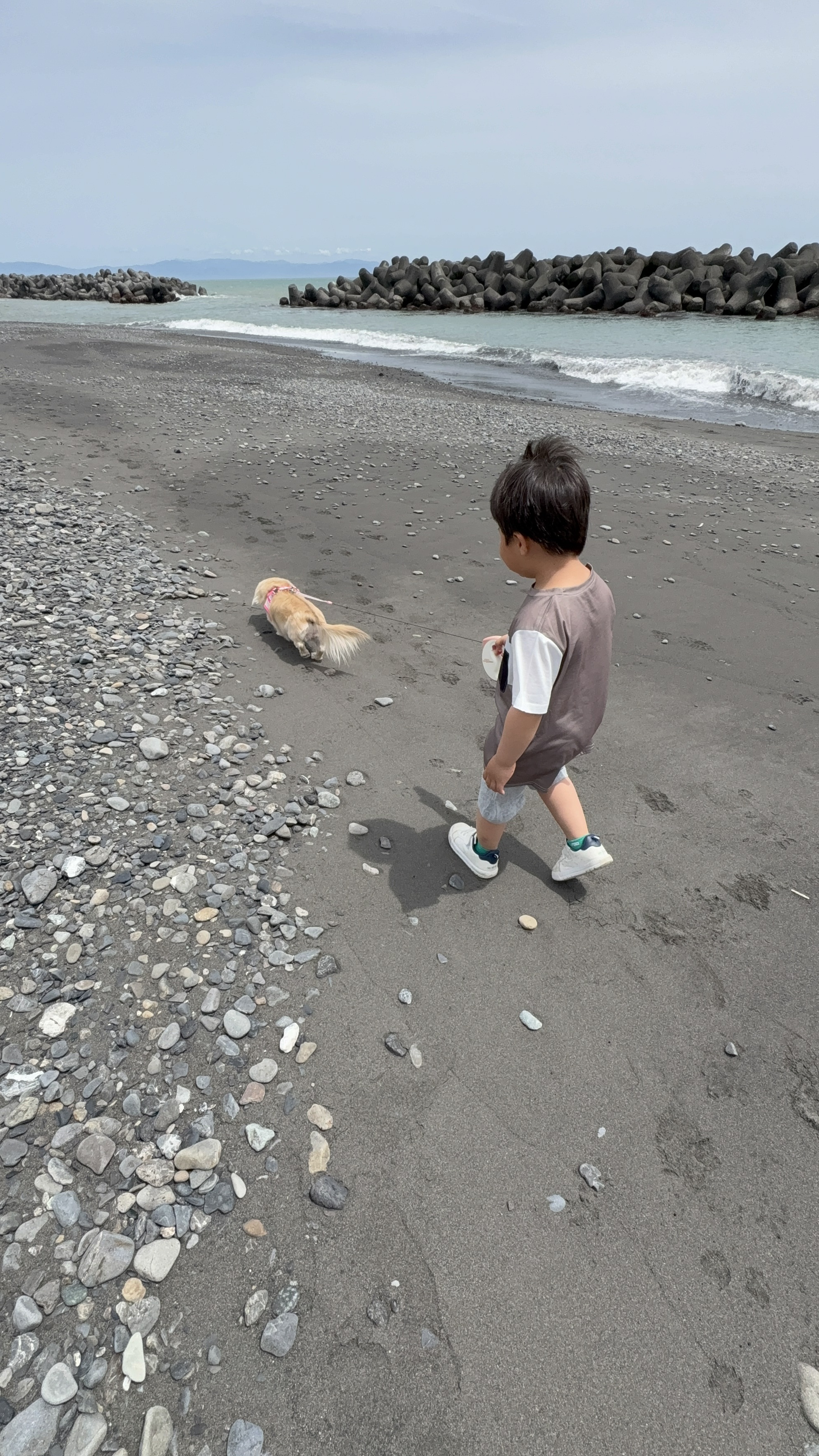 家族でお出掛け☺️