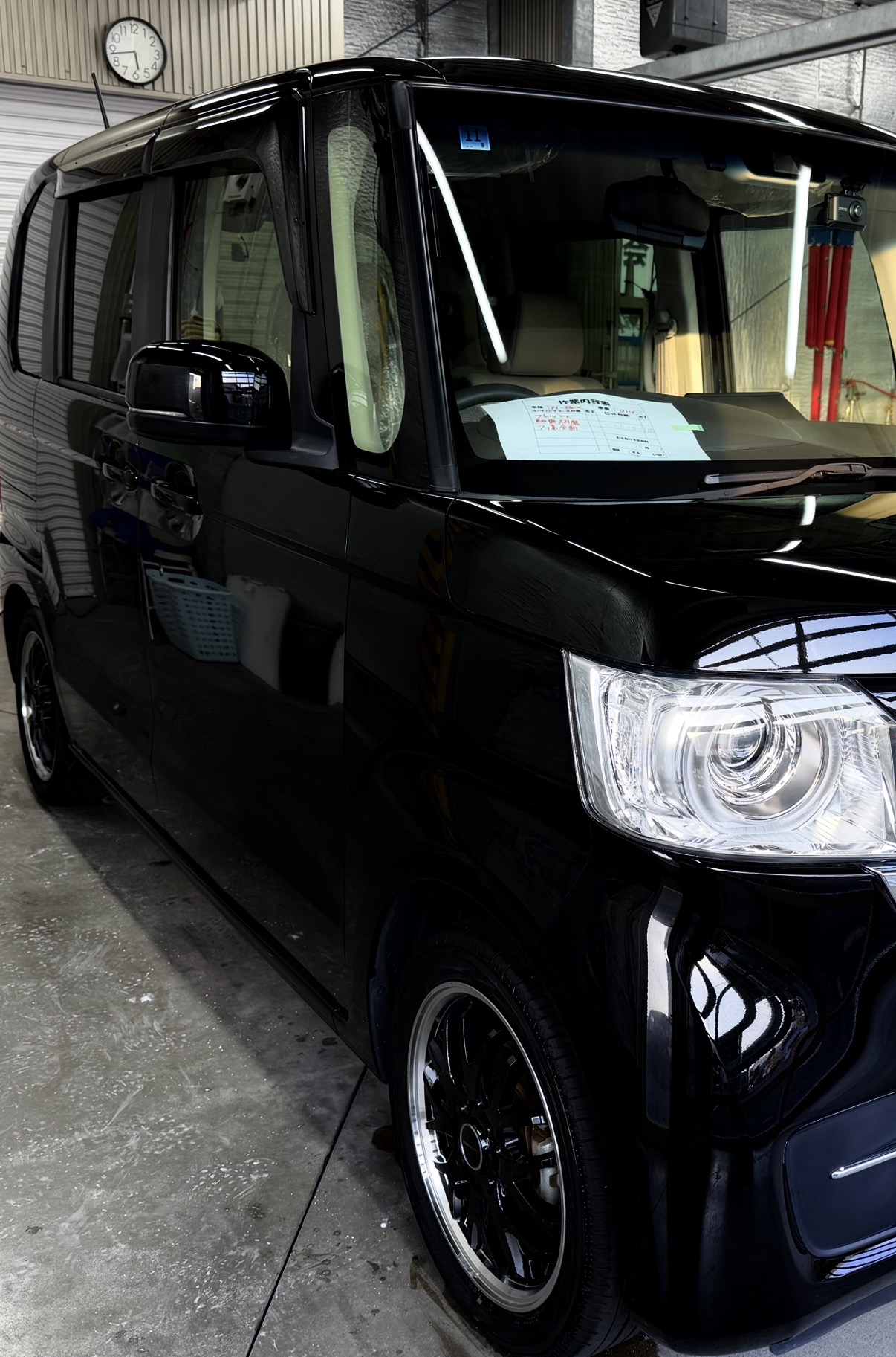 鏡面研磨で愛車ピカピカに 春の洗車＆点検ポイントも紹介🚗