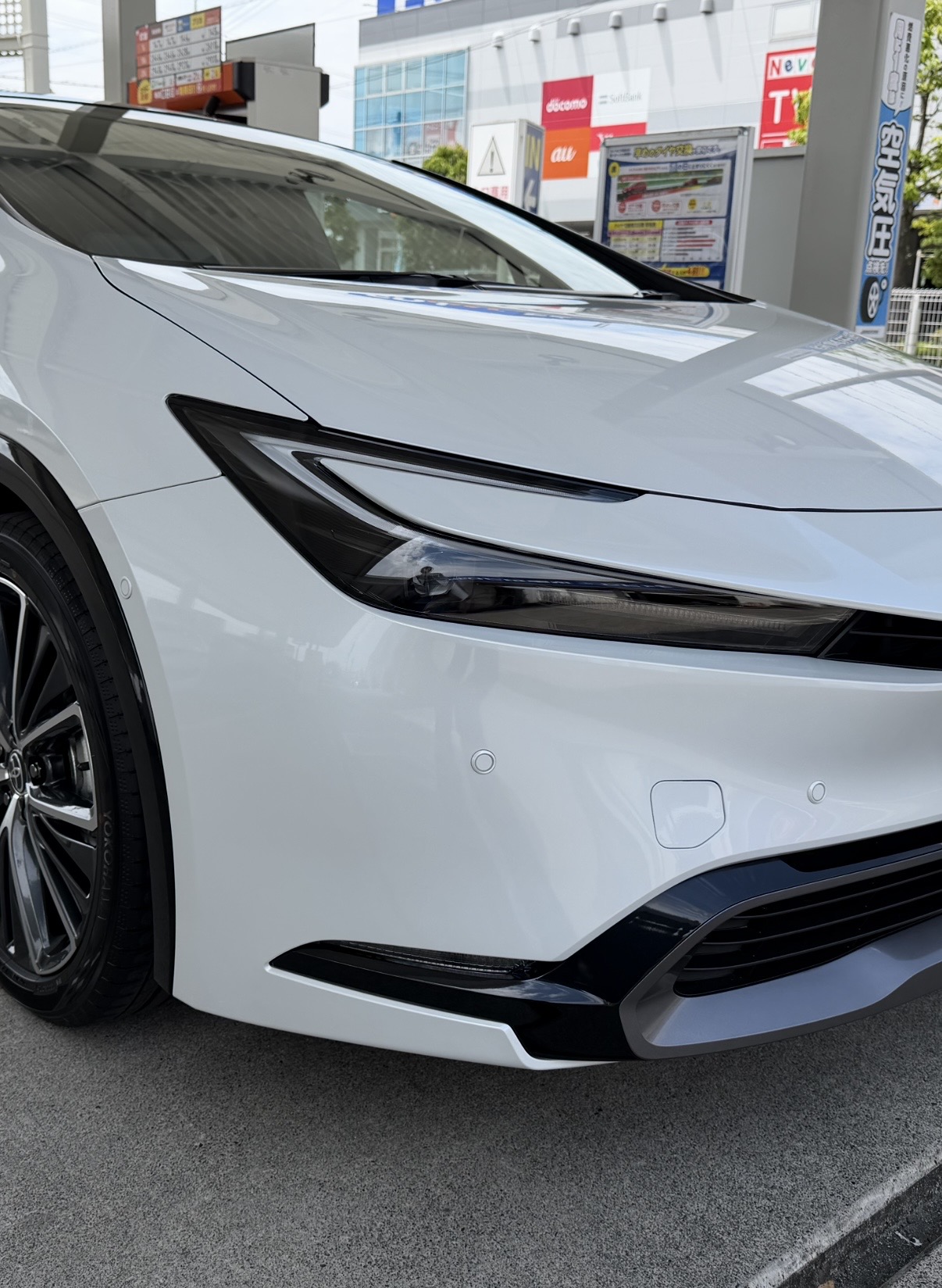 春の愛車ケアはお得なコーティング予約がおすすめ🌸値上げ前にチェック