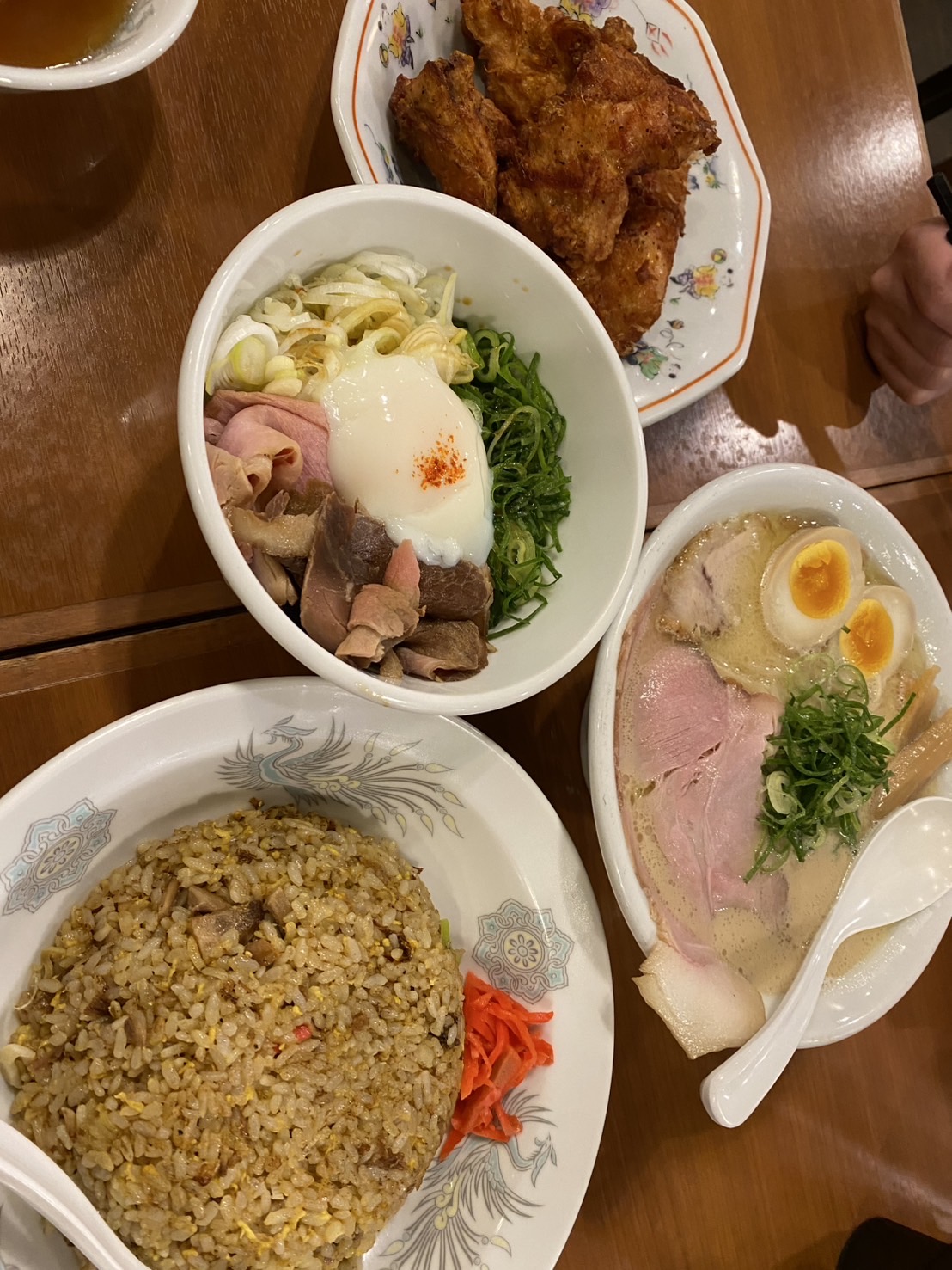 ラーメン