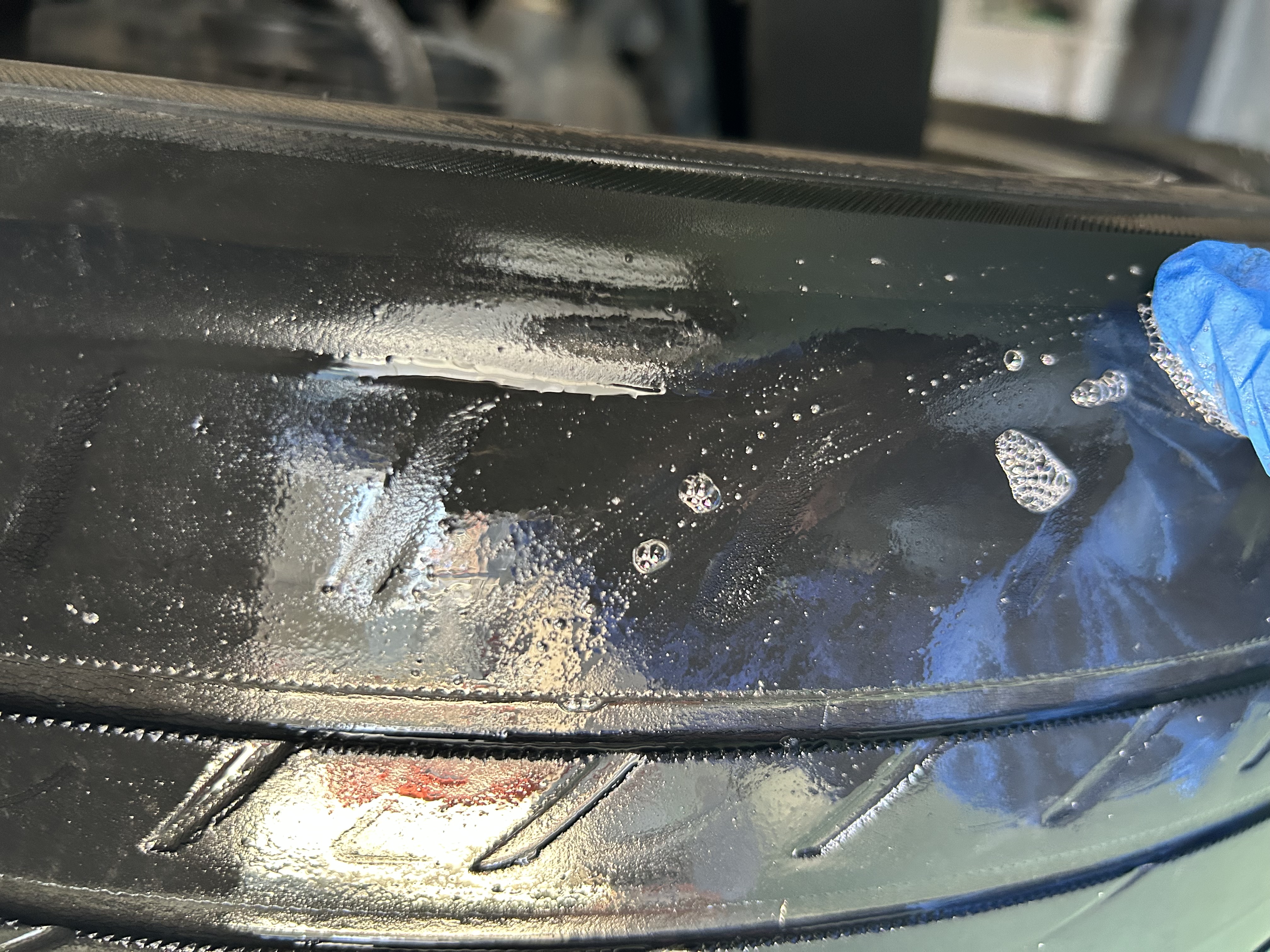 静岡セルフ高橋SSで安心タイヤ点検と春の快適カーケア🌸