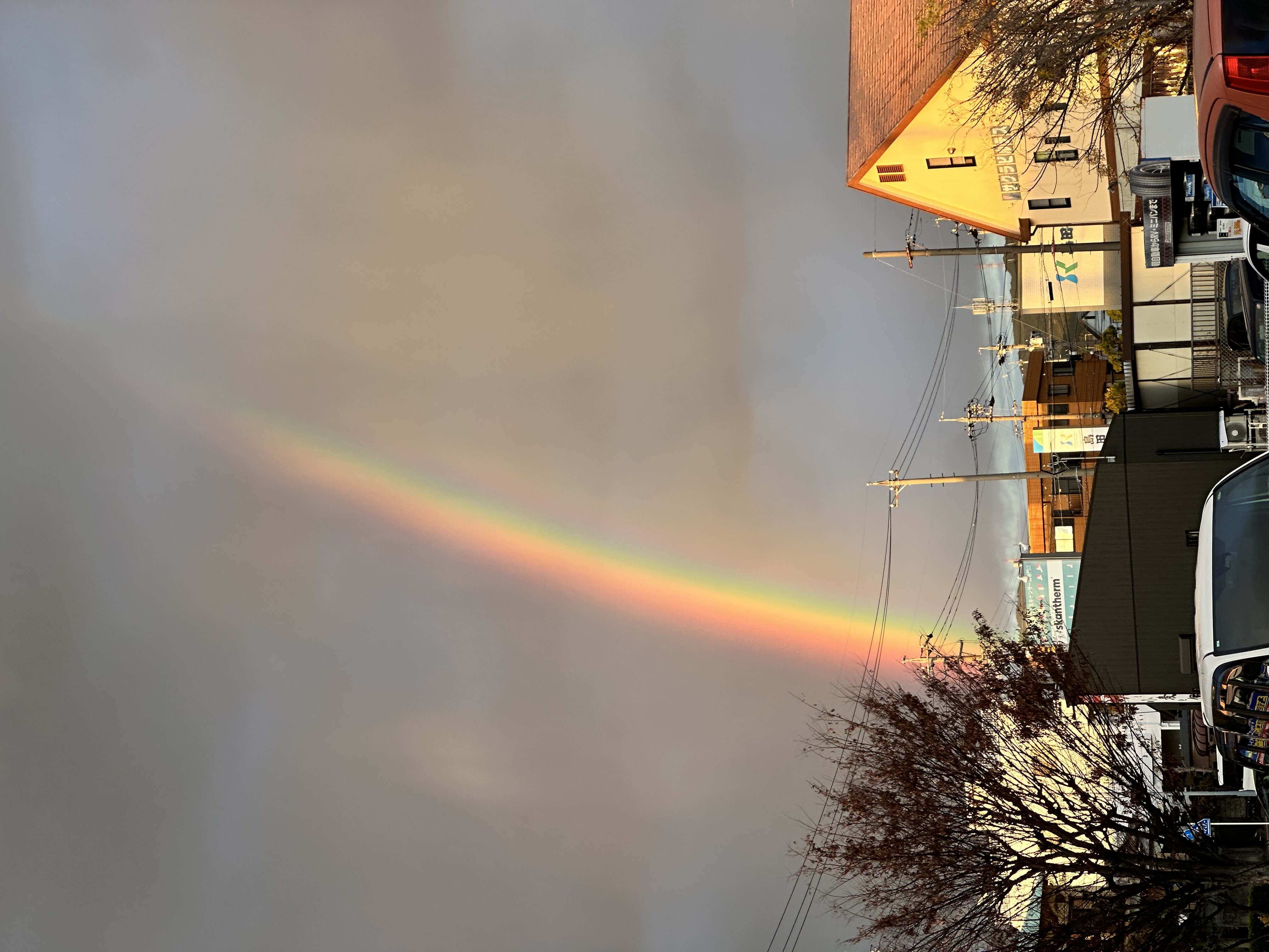 冬の晴れ間に車ピカピカ洗車と安心メンテで快適ドライブ🚗