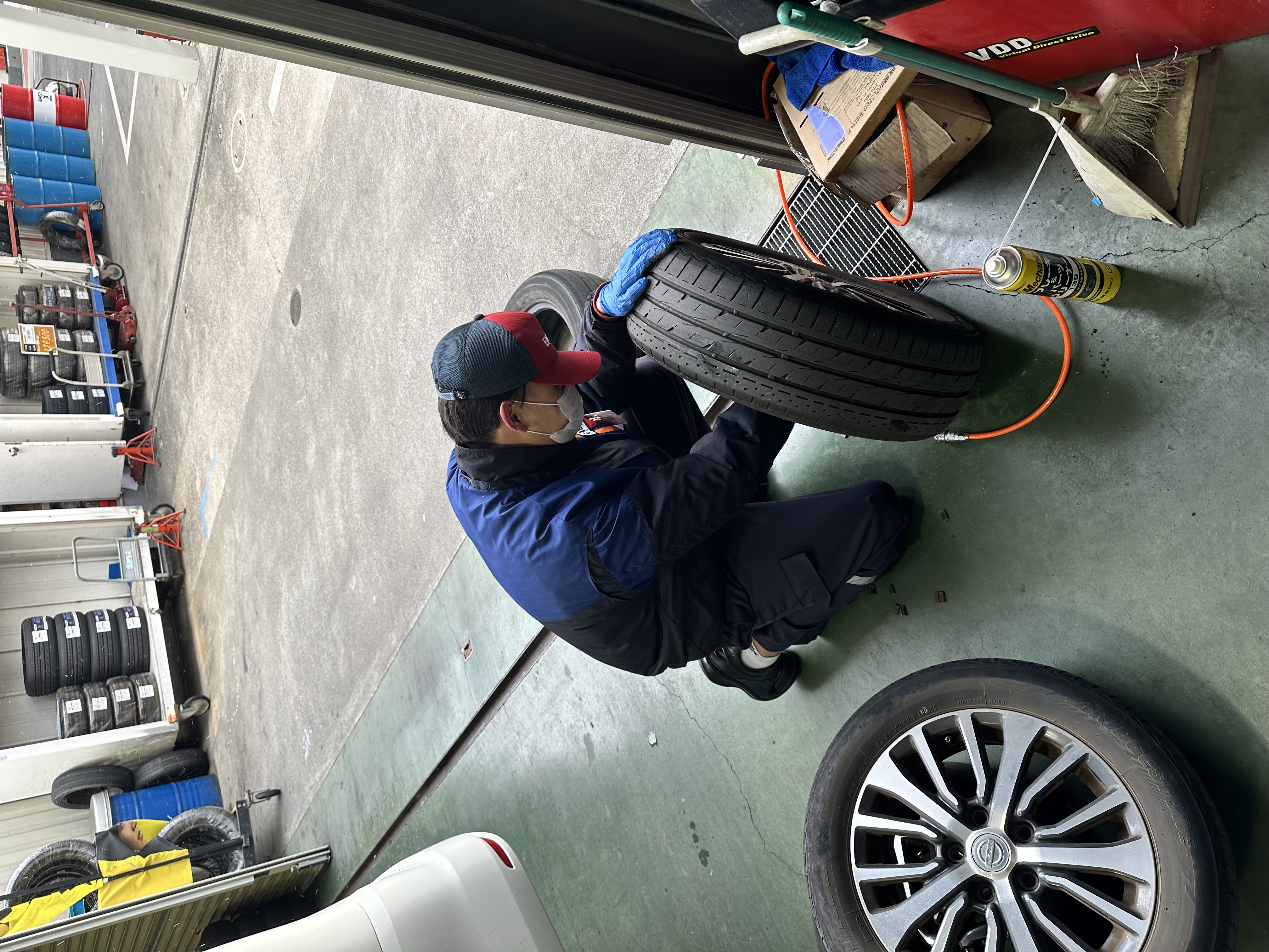 冬の愛車ケアにおすすめ手洗い洗車と点検ポイント🚗❄️安全運転の秘訣も解説