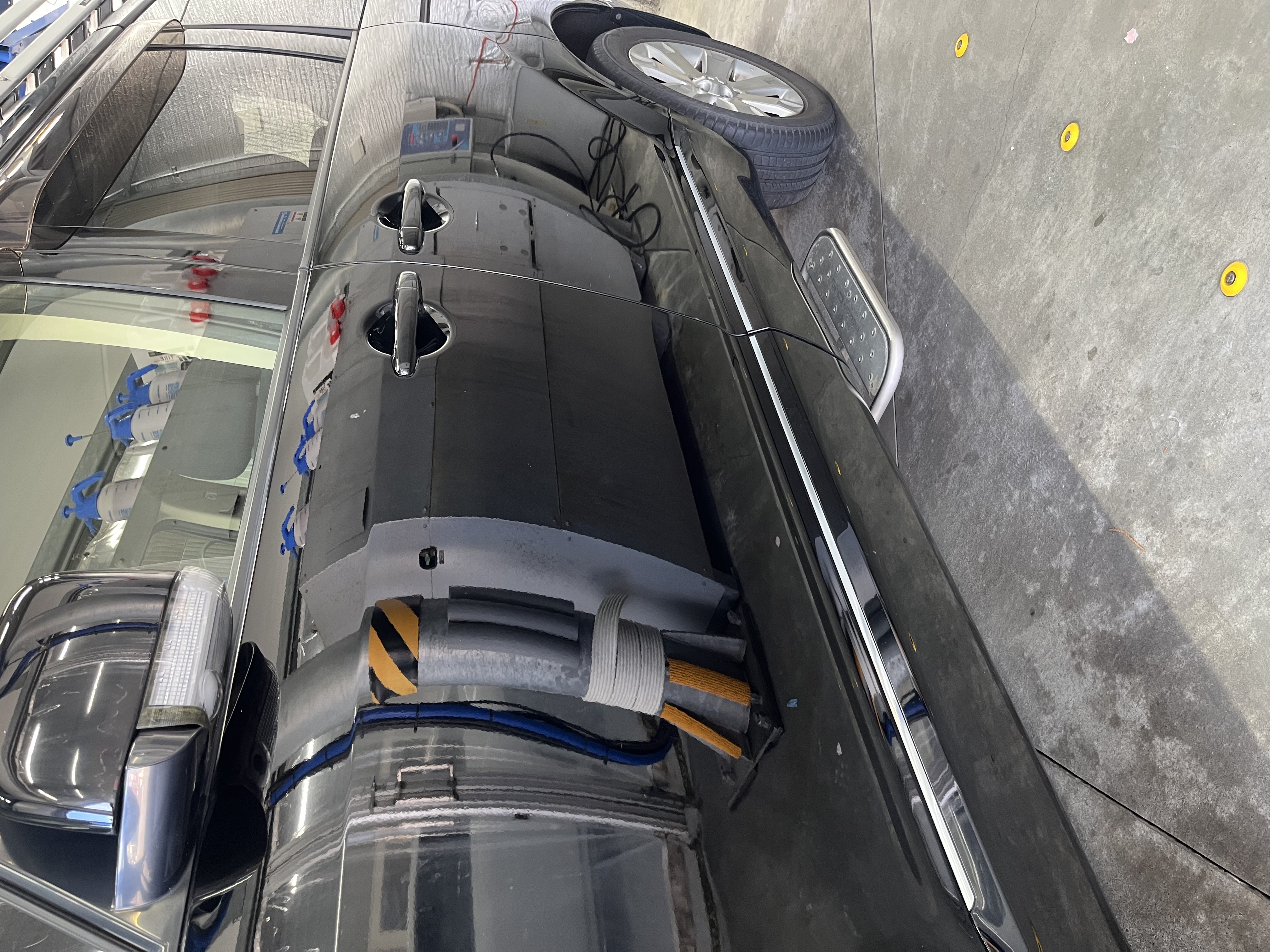 ゴールデンウィーク前に愛車ピカピカ洗車とお得なコーティング🚗