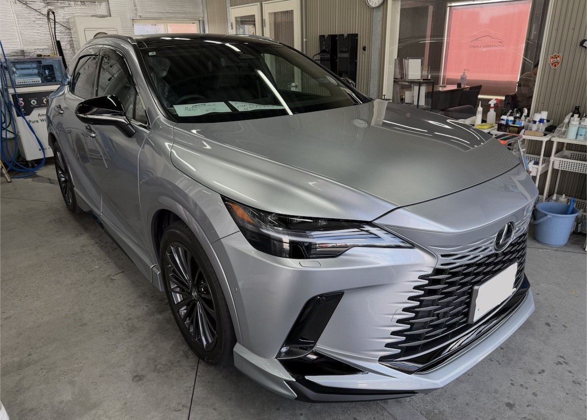 春のドライブにおすすめ愛車コーティングとお得キャンペーン情報🚗