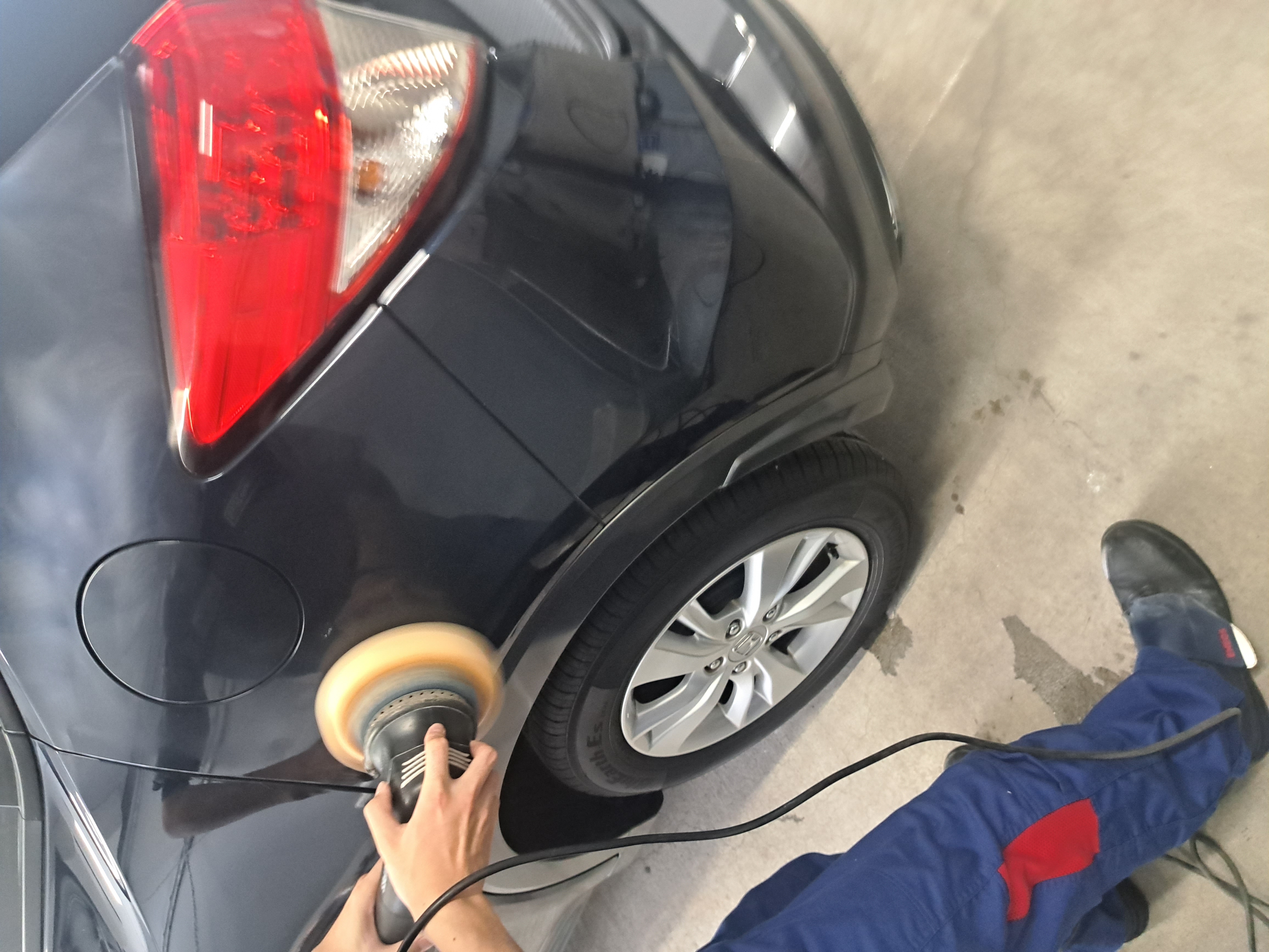 春のドライブ前に知りたい車の下地処理と無料エアコン点検🚗