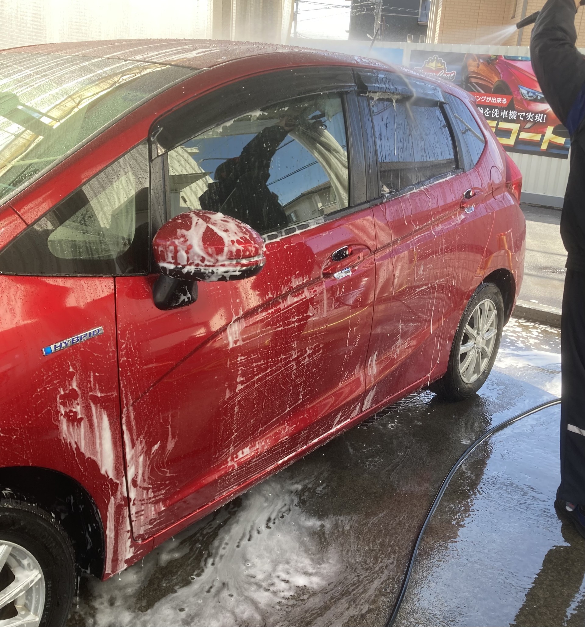 KeePerコーティングの効果と冬の車ケアポイントを解説🚗✨