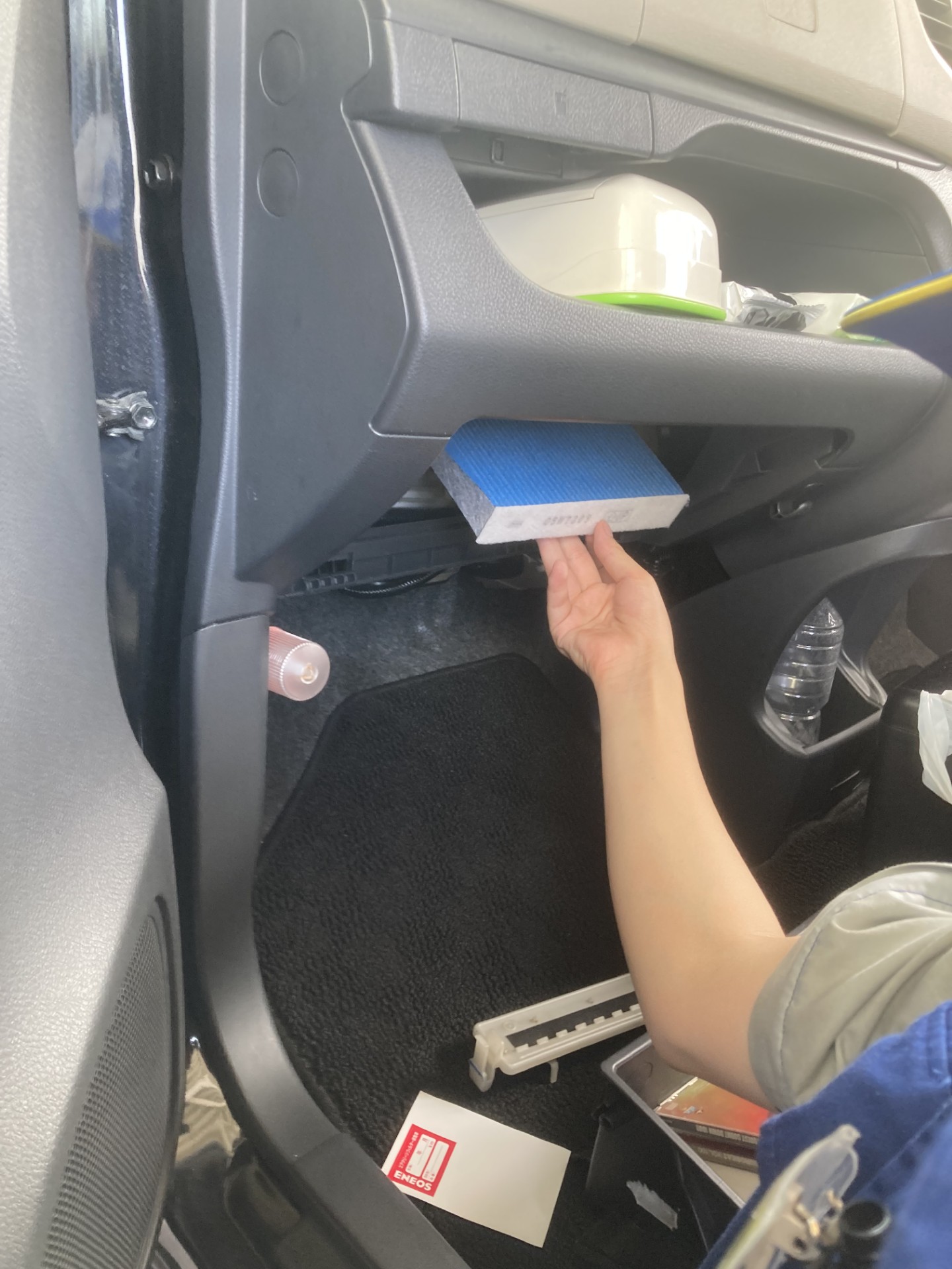 車のエアコン対策と快適ドライブのためのメンテ術🌞