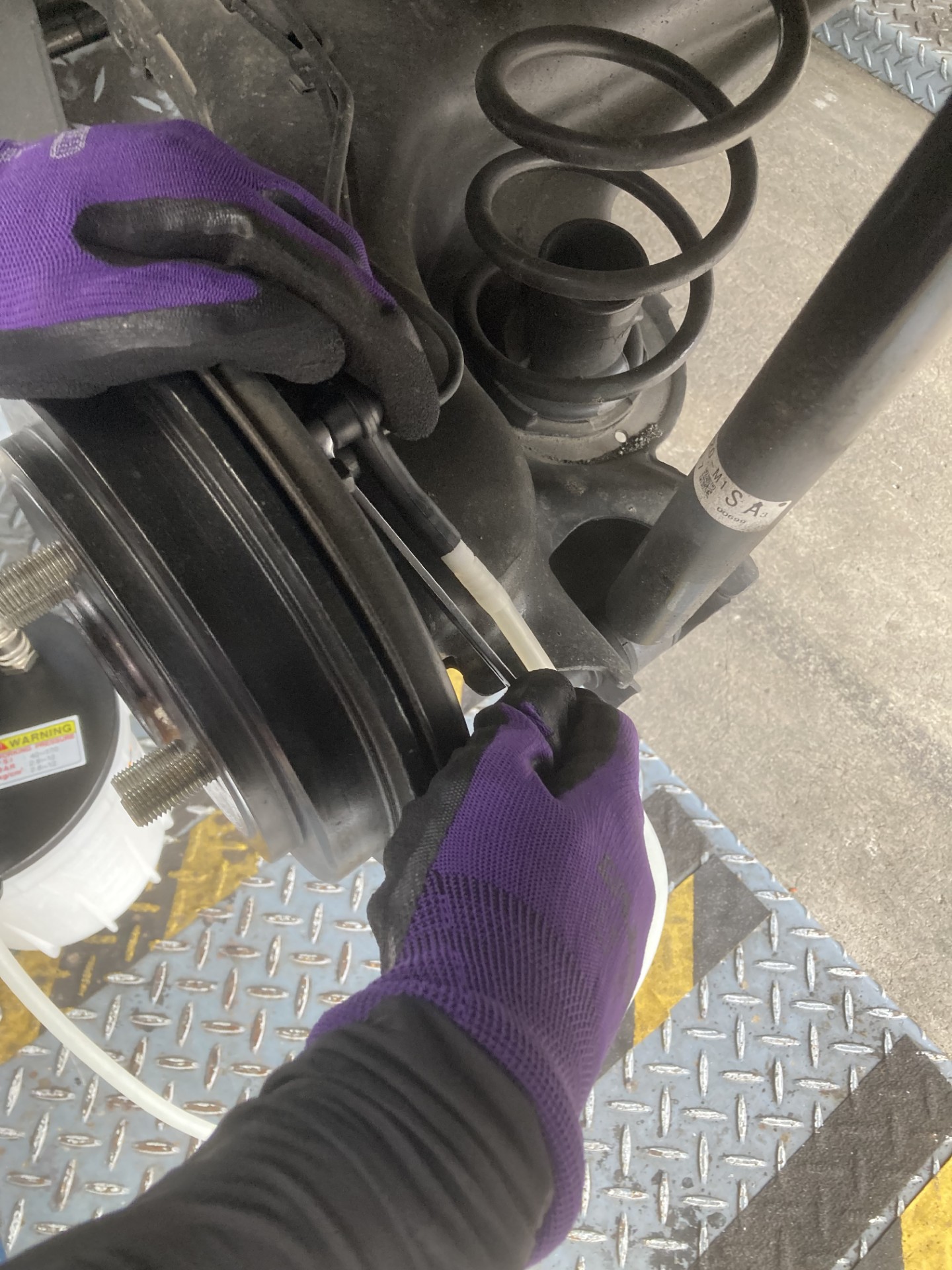 セルフ厚原SSのおすすめサービス🚗
