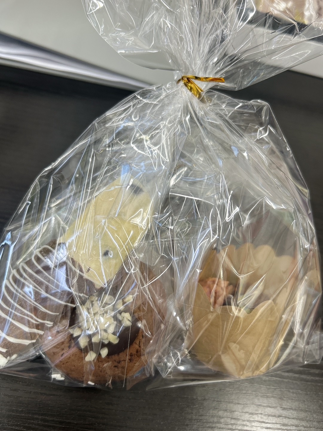 バレンタイン💖