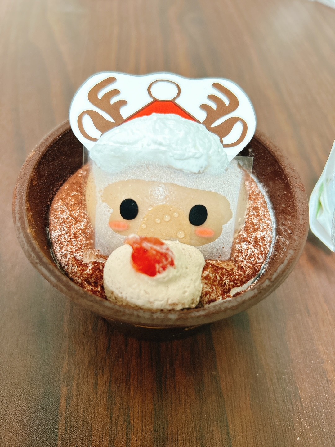 メリークリスマスイヴ🎄