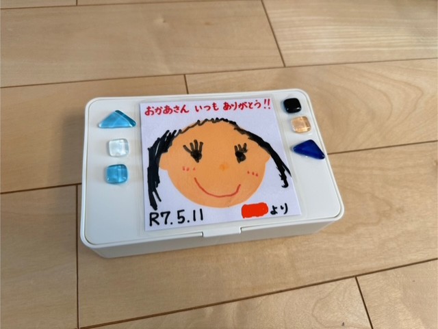母の日