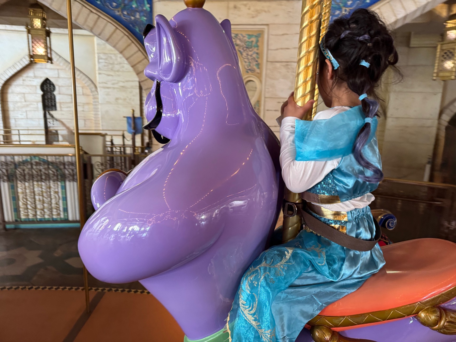 ディズニーシー♡