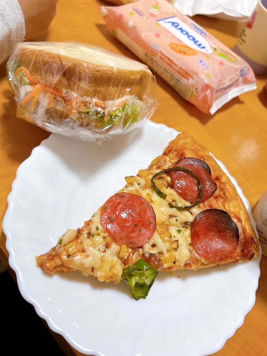 サラブレッド🍞