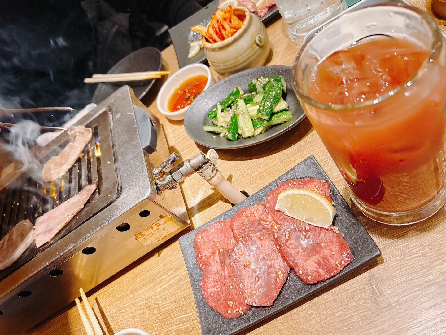 焼肉東京BeeN蒲田総本店