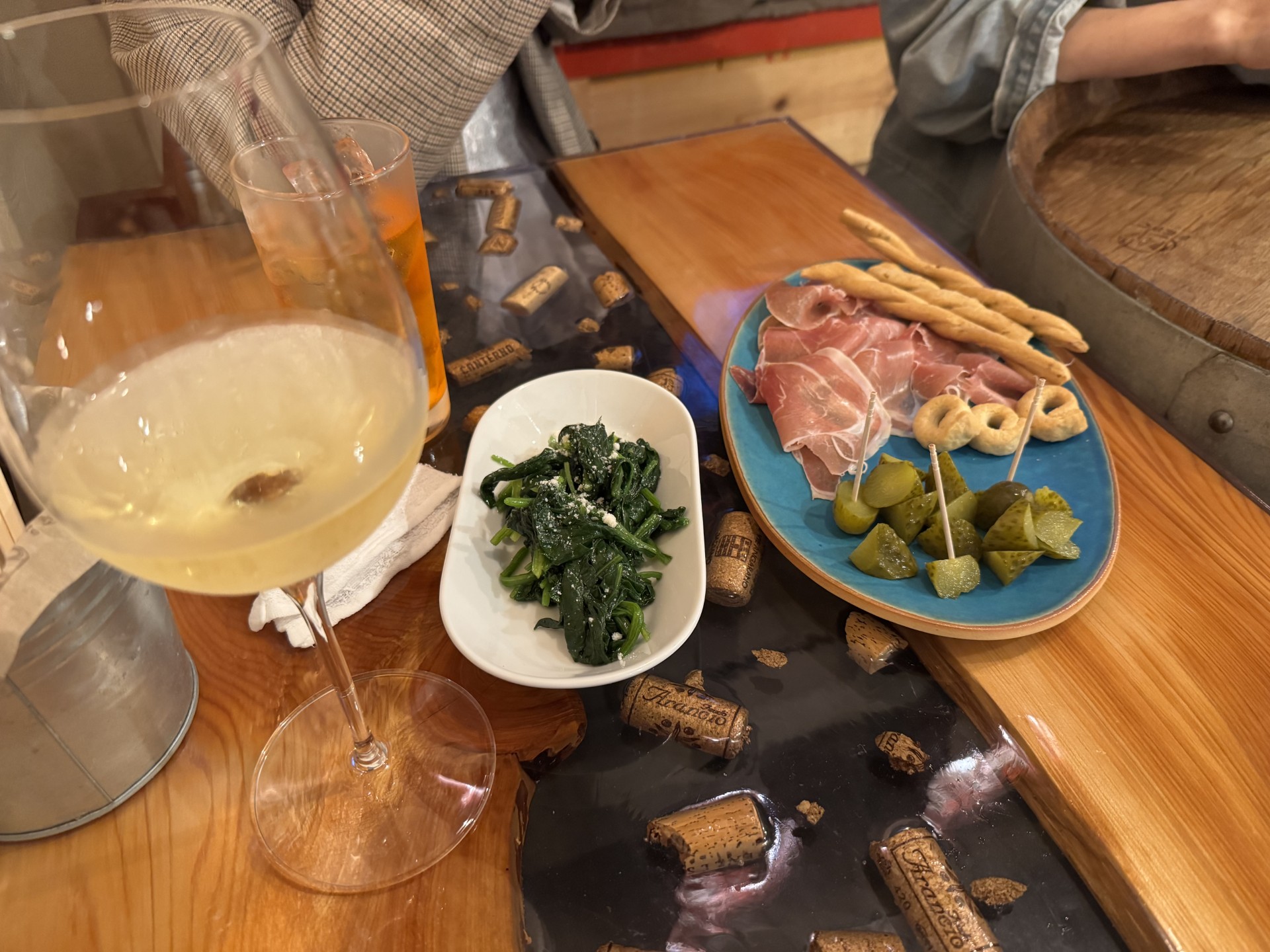 キッチンぼんじょるの