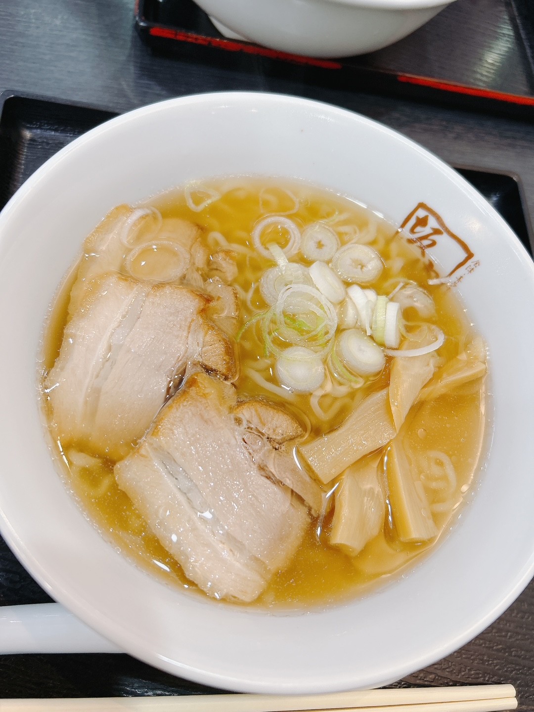喜多方ラーメン坂内