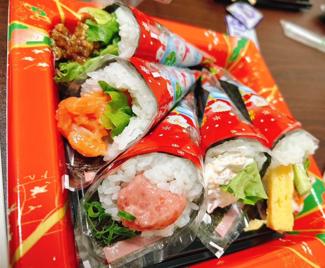 メリークリスマス🎄