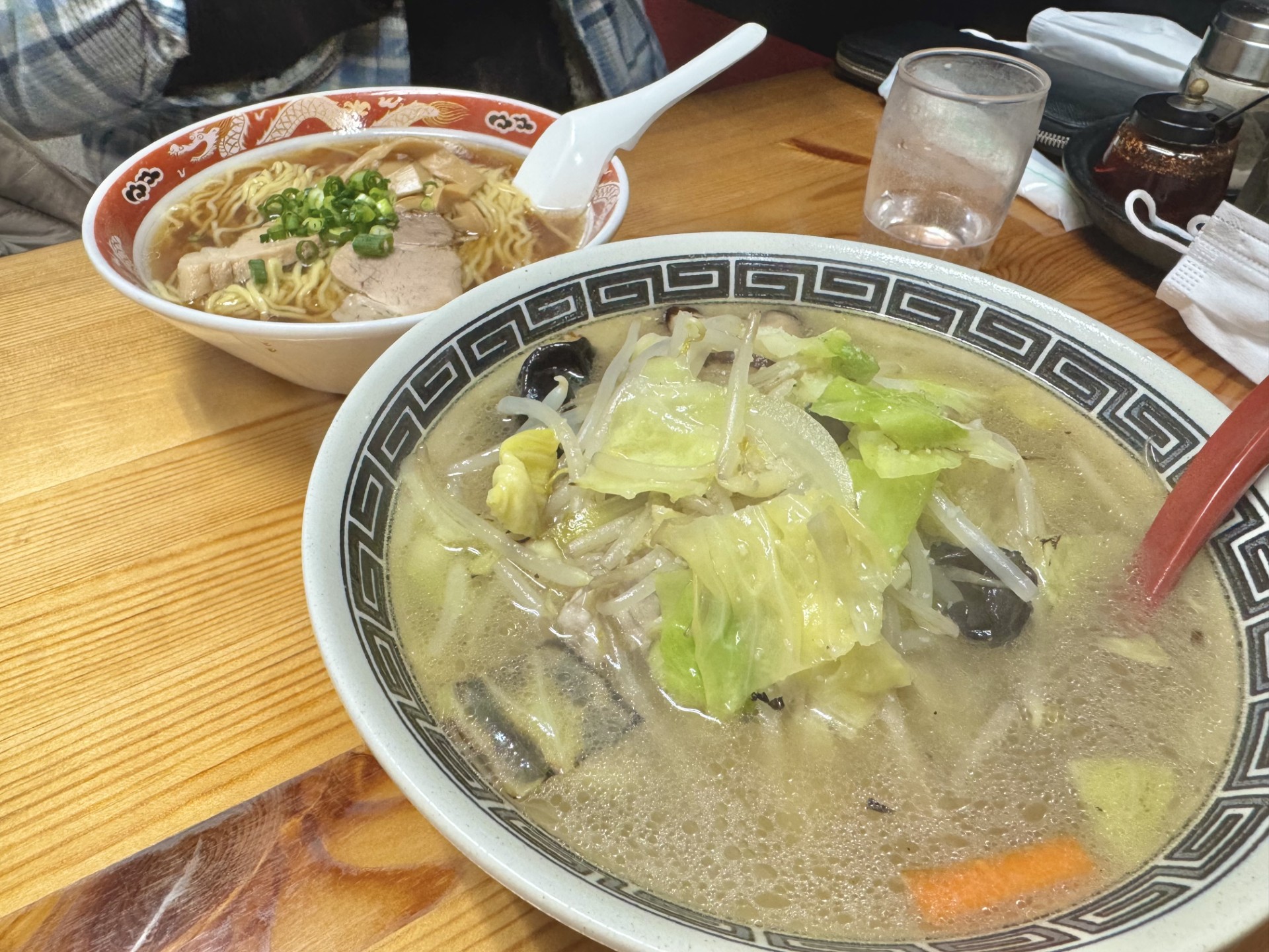掛川宝龍🍜