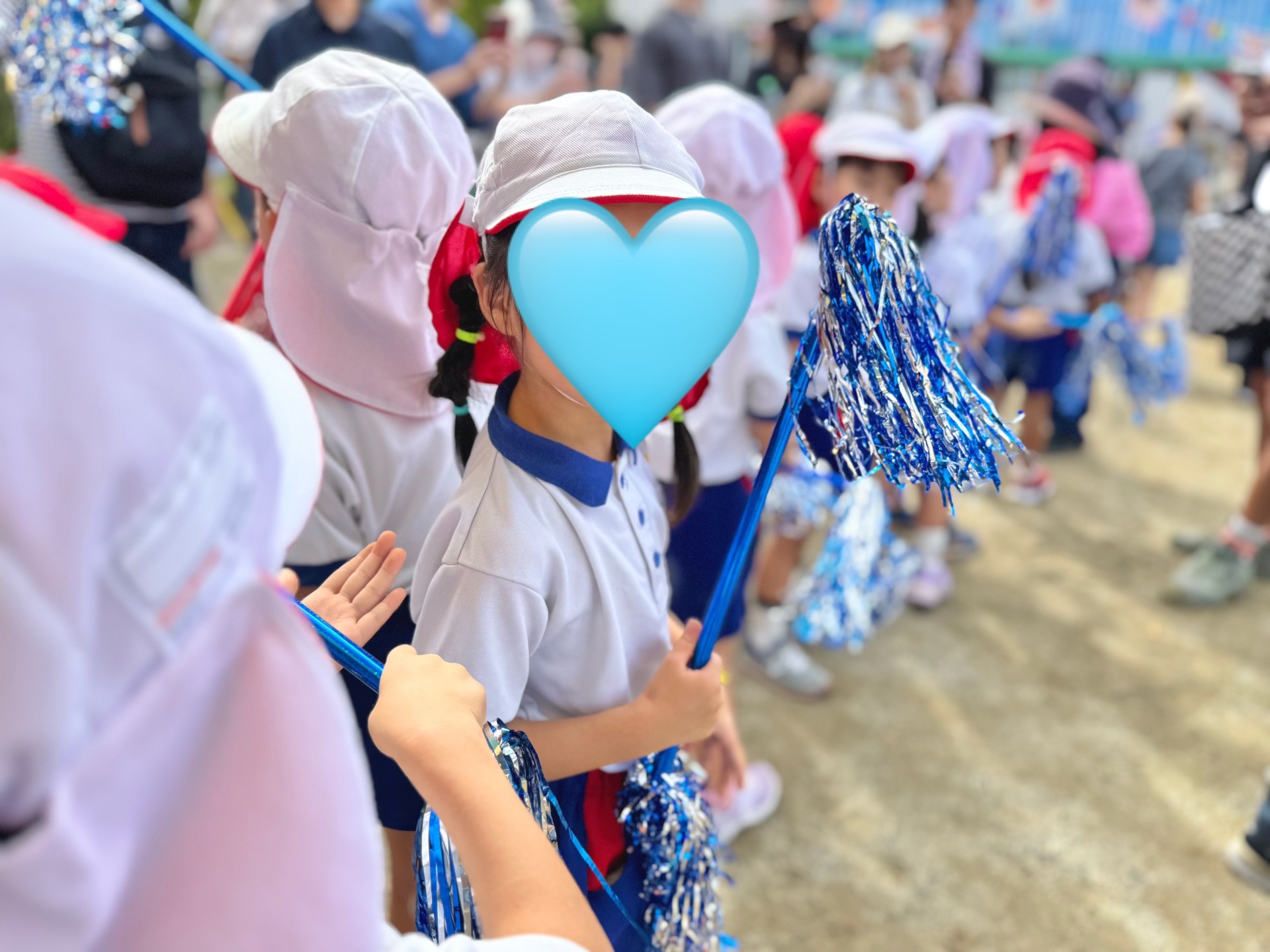 運動会