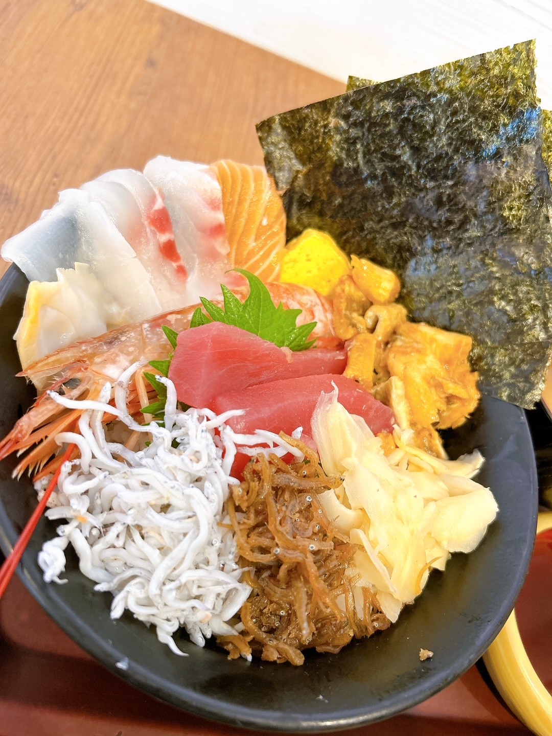 魚太郎