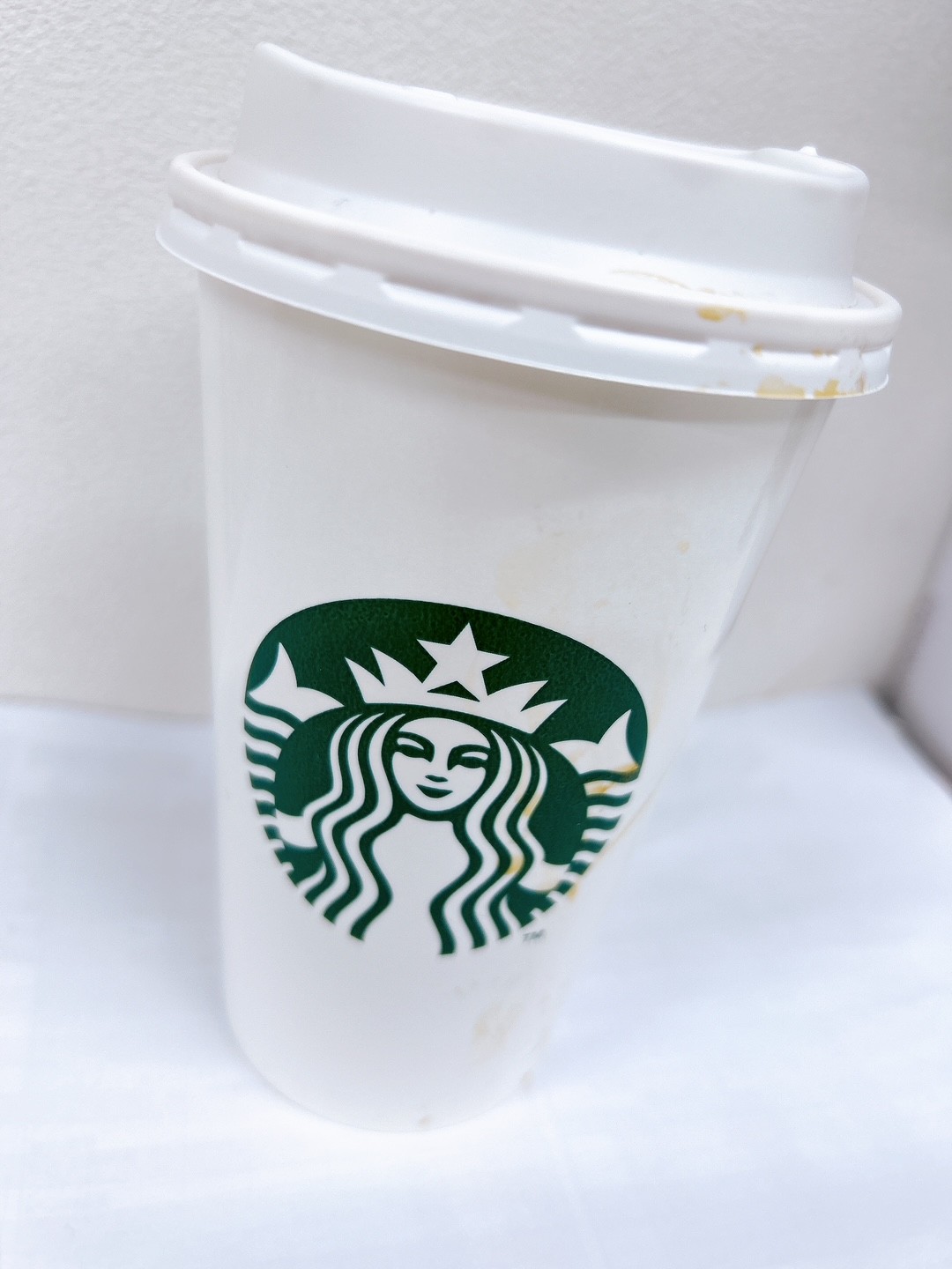 ホワイトモカ💖